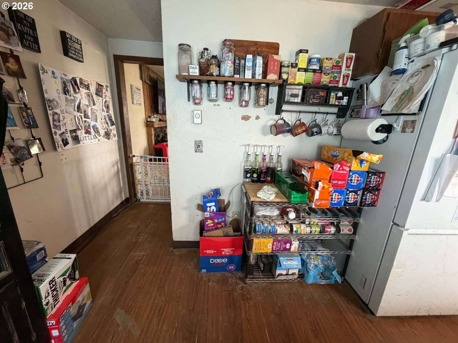 206 SE KIRK AVE, Pendleton, OR 97801