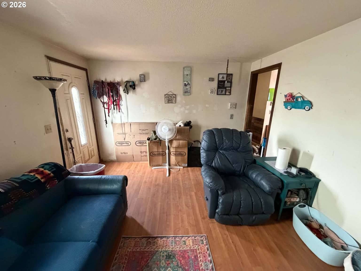 206 SE KIRK AVE, Pendleton, OR 97801