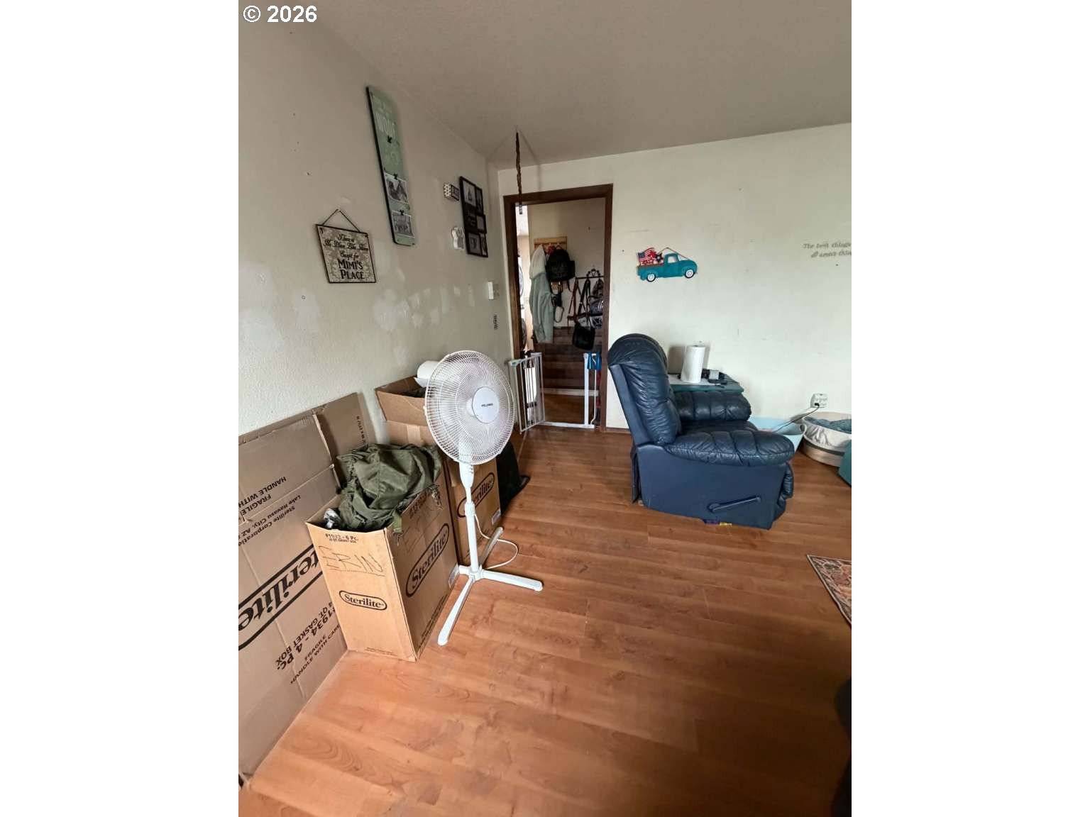 206 SE KIRK AVE, Pendleton, OR 97801
