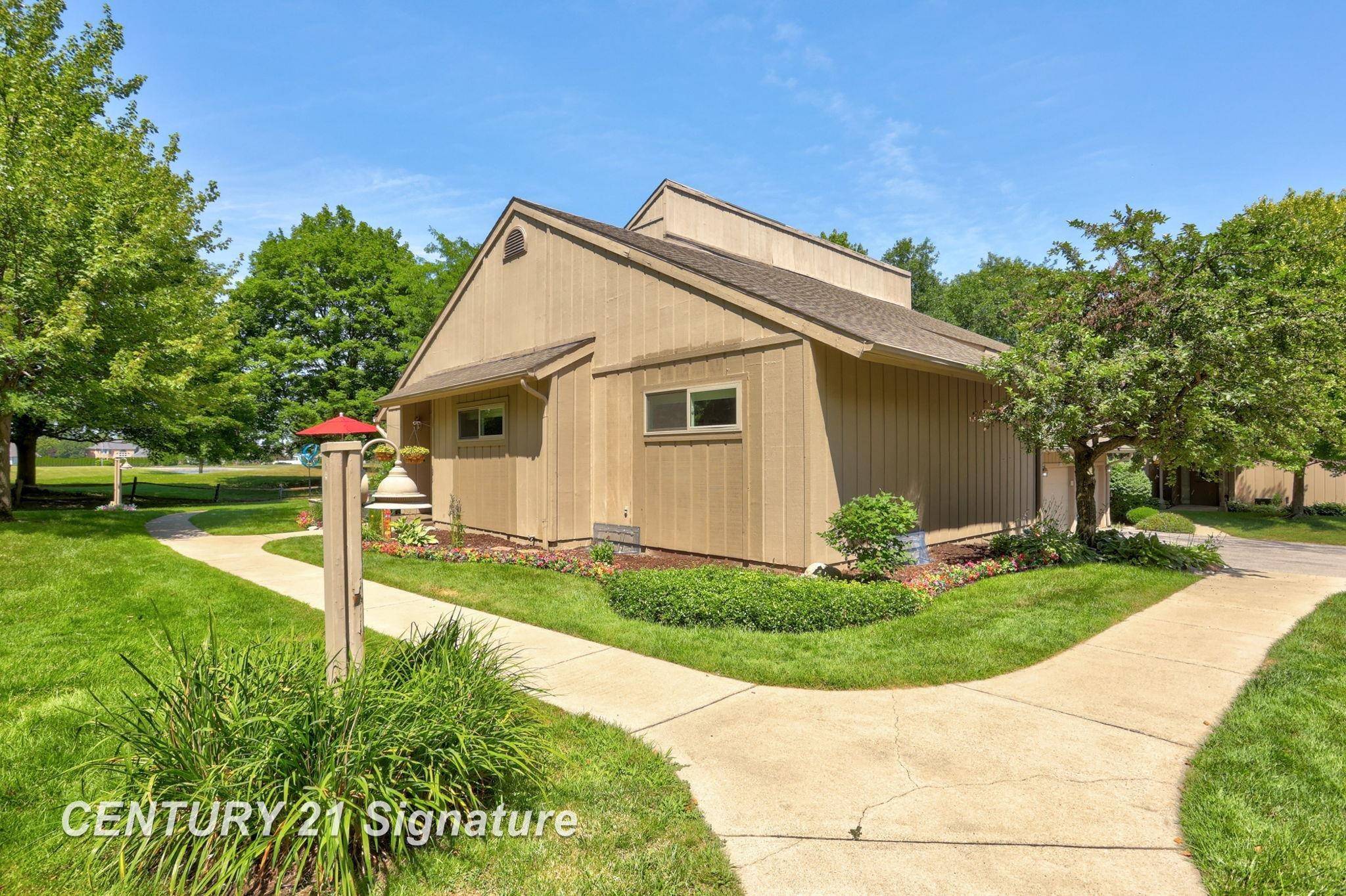 2353 Bay Woods CT, Frankenlust Twp, MI 48706