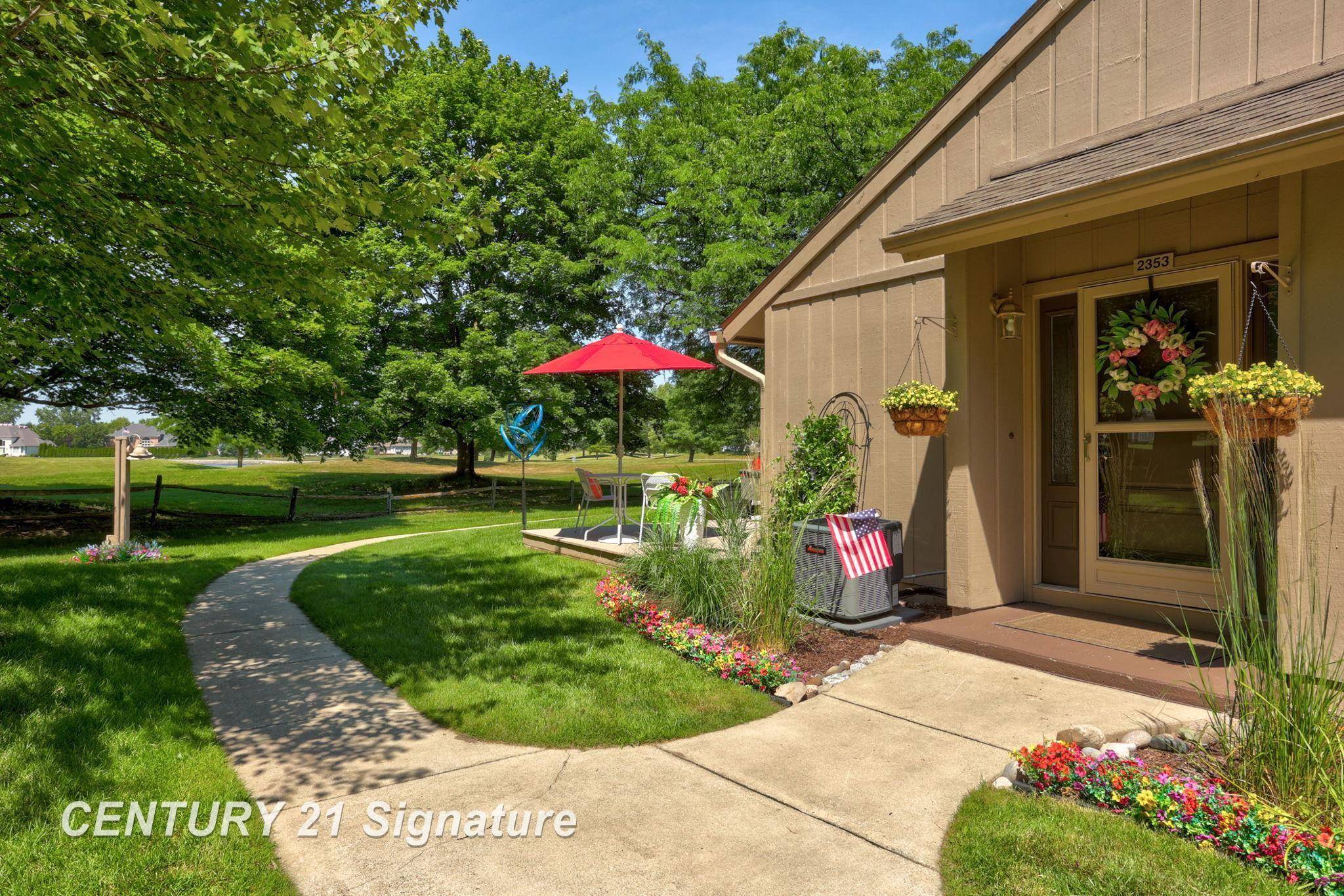 2353 Bay Woods CT, Frankenlust Twp, MI 48706