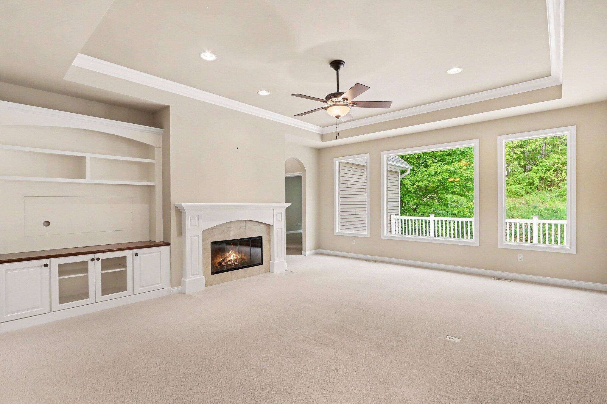 8888 Oakland Hills CIR, Portage City, MI 49024