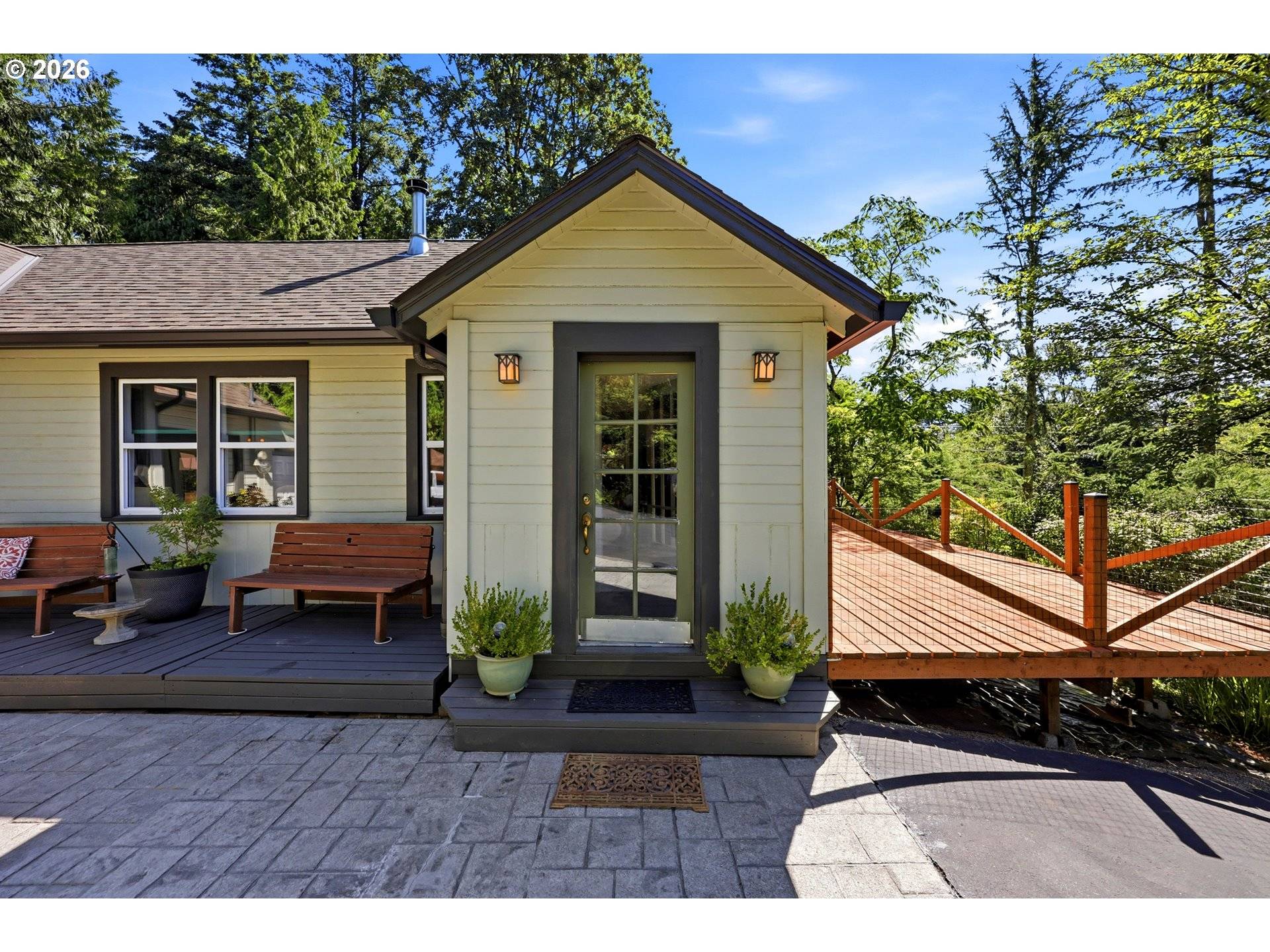 35137 SE ELLIS RD, Corbett, OR 97019