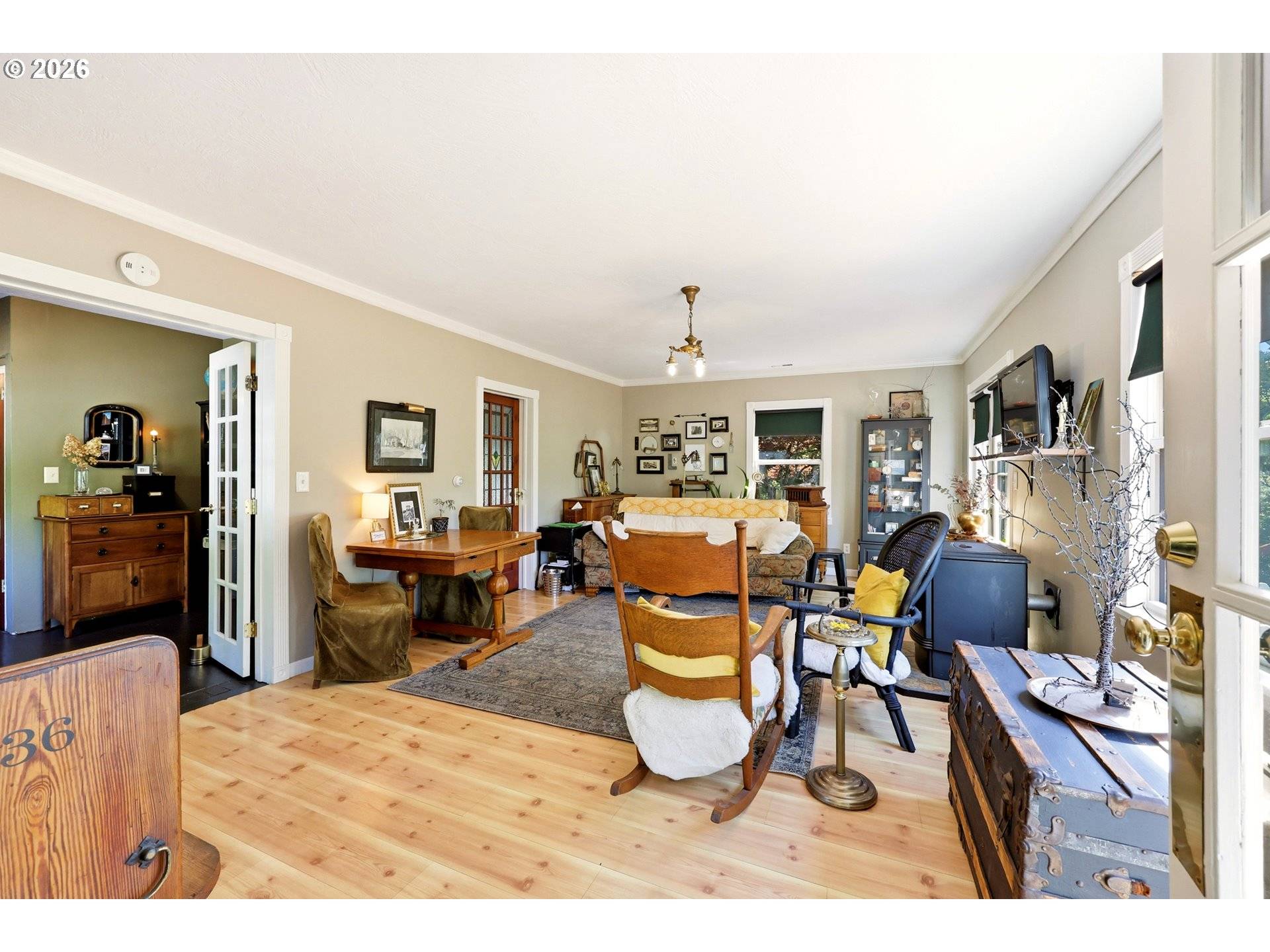 35137 SE ELLIS RD, Corbett, OR 97019