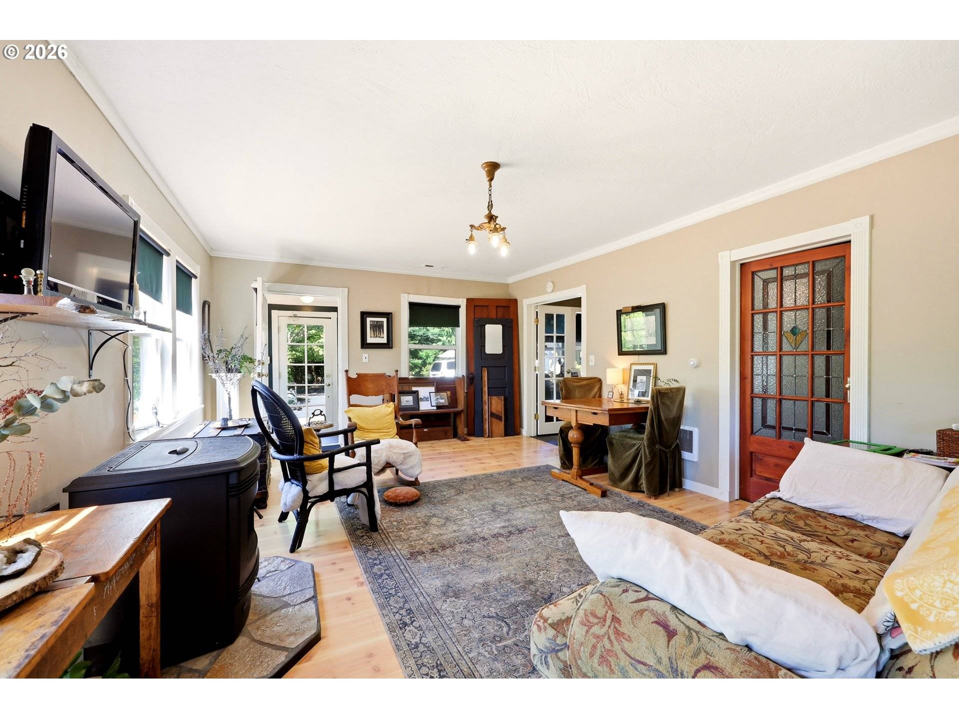 35137 SE ELLIS RD, Corbett, OR 97019