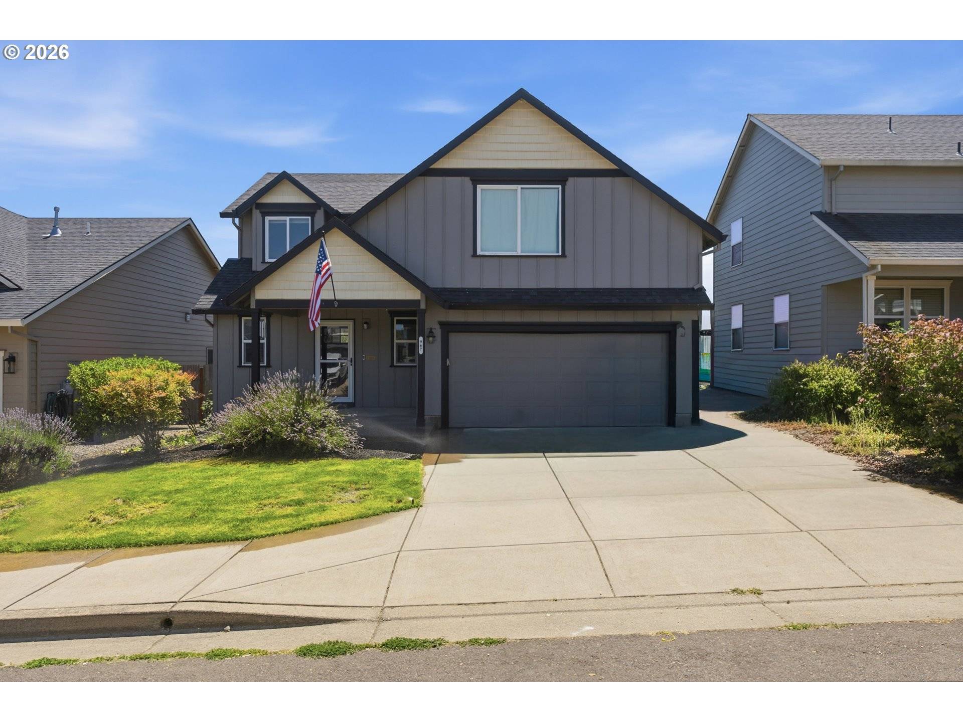 967 E 16TH ST, Lafayette, OR 97127