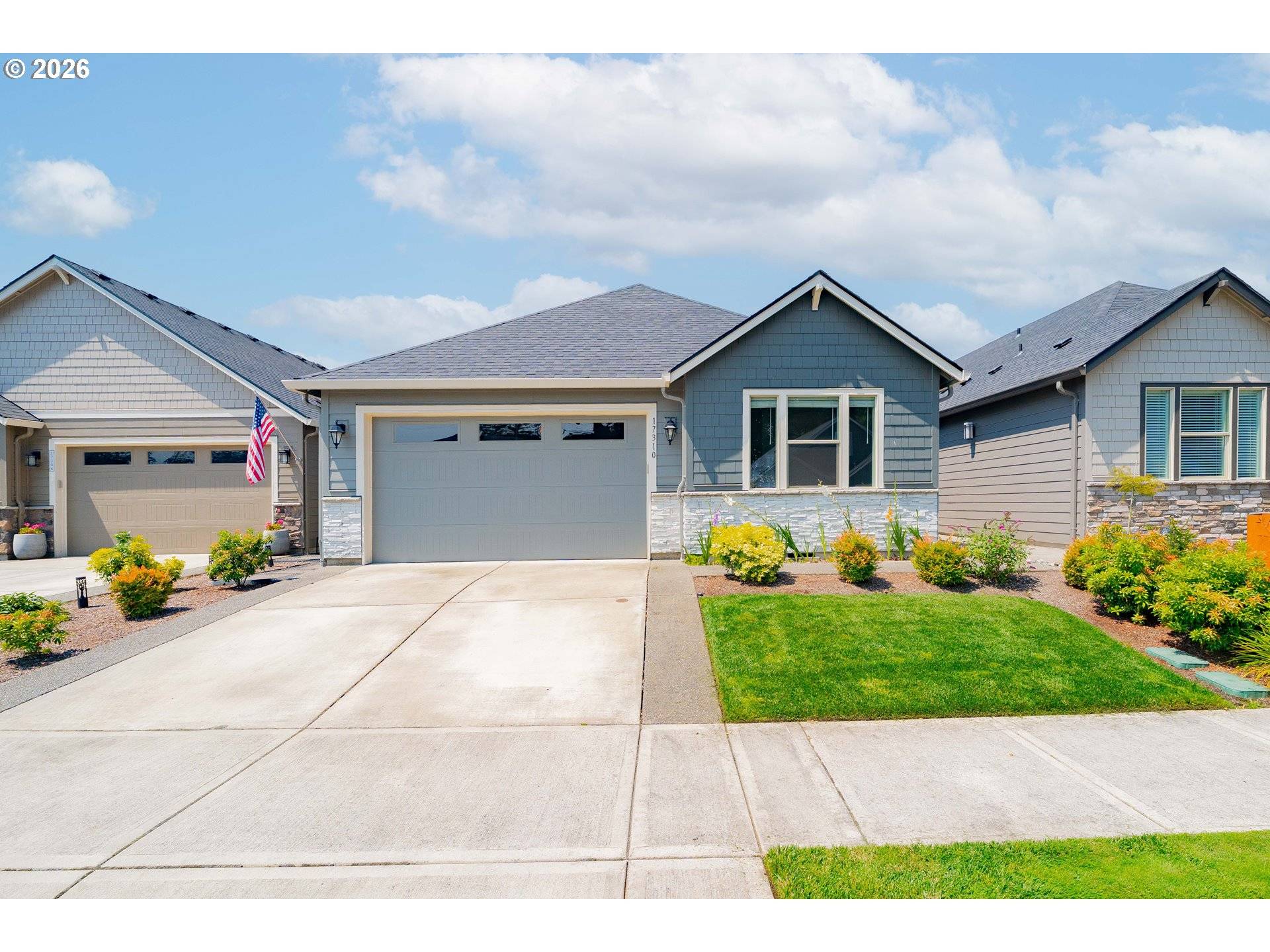 17310 NE 19TH DR, Ridgefield, WA 98642