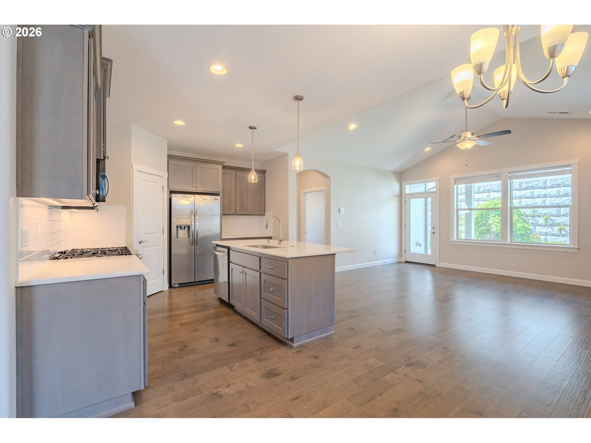 17310 NE 19TH DR, Ridgefield, WA 98642