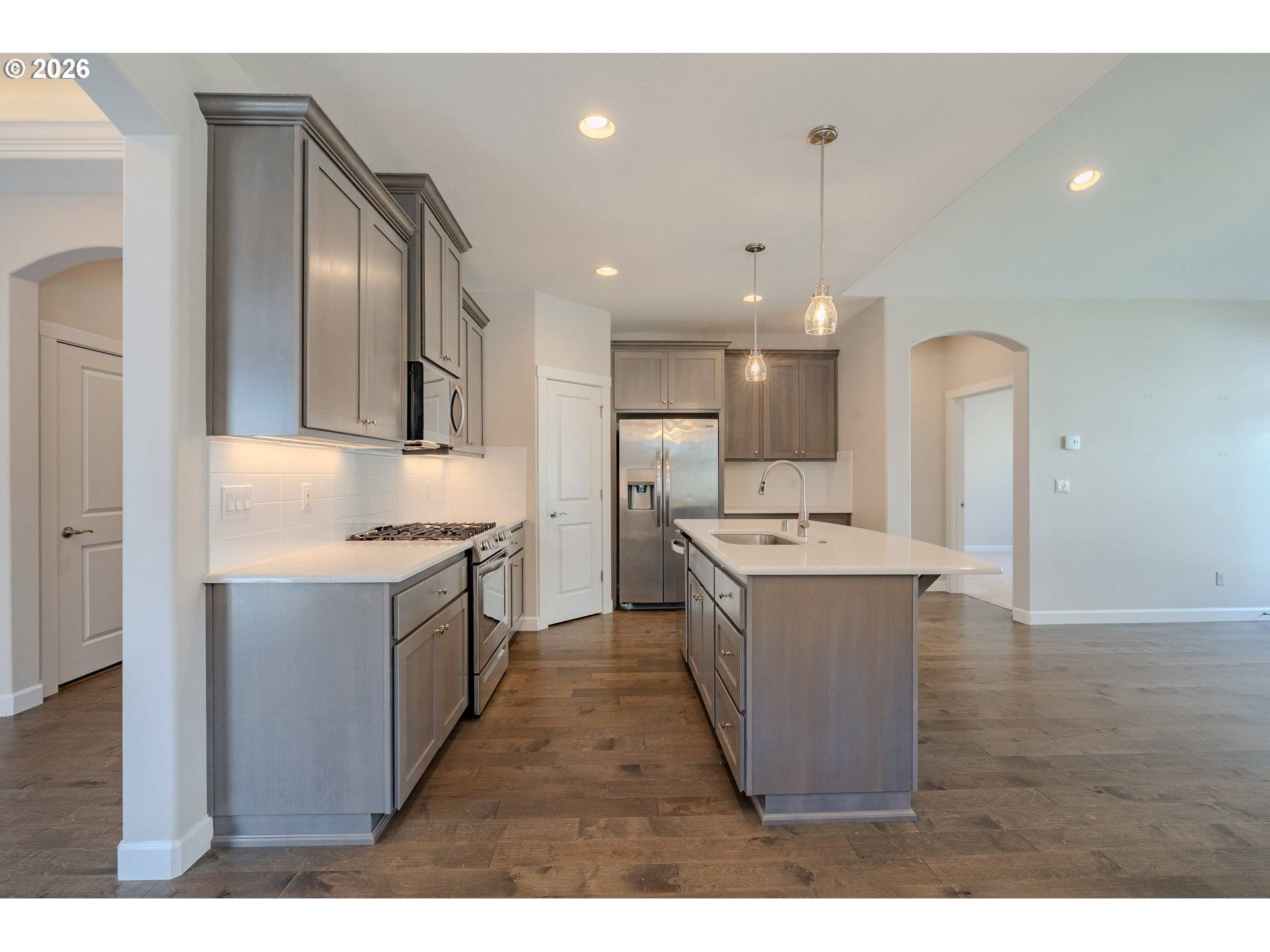 17310 NE 19TH DR, Ridgefield, WA 98642