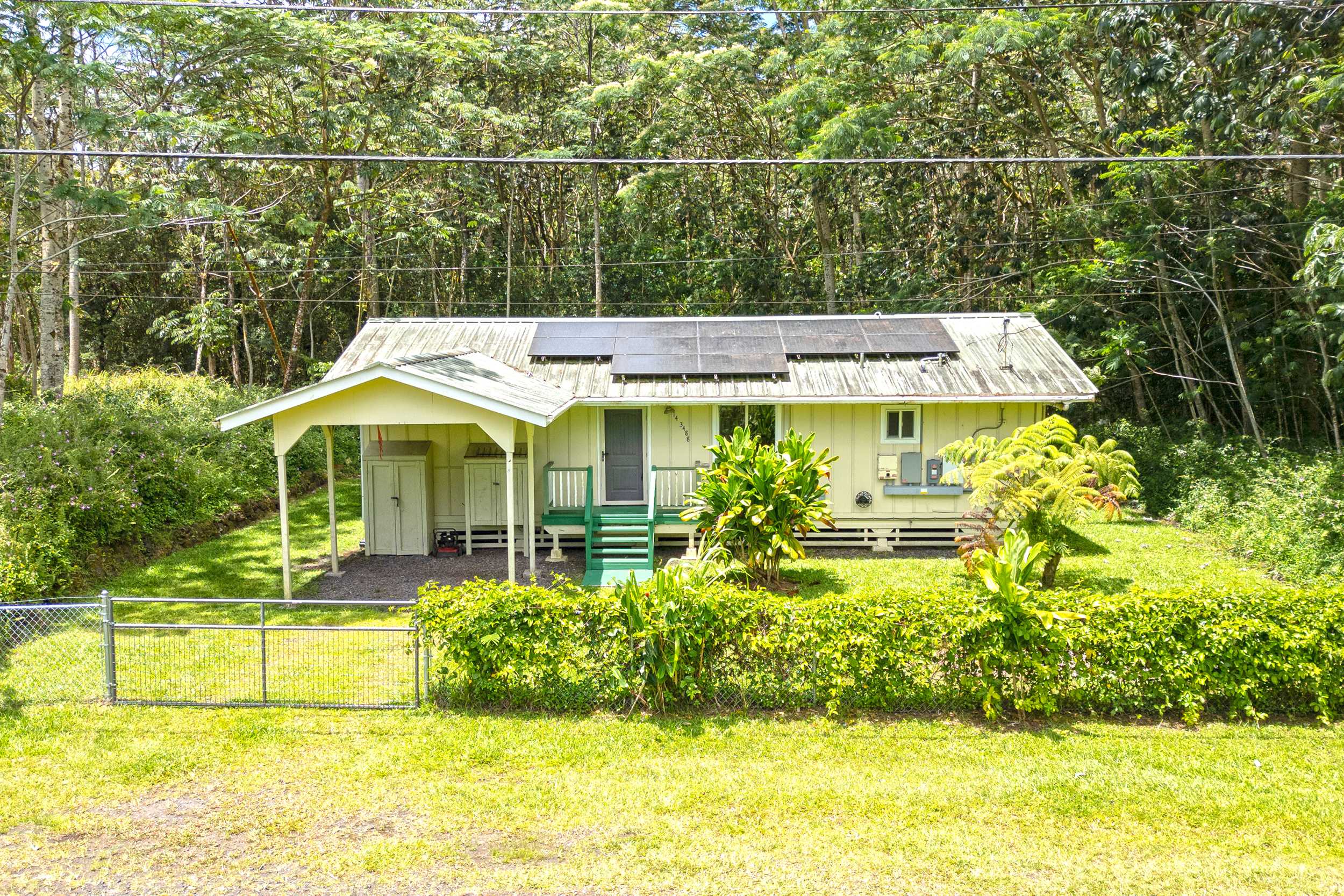 14-3488 PAHOA RD, Pahoa, HI 96778
