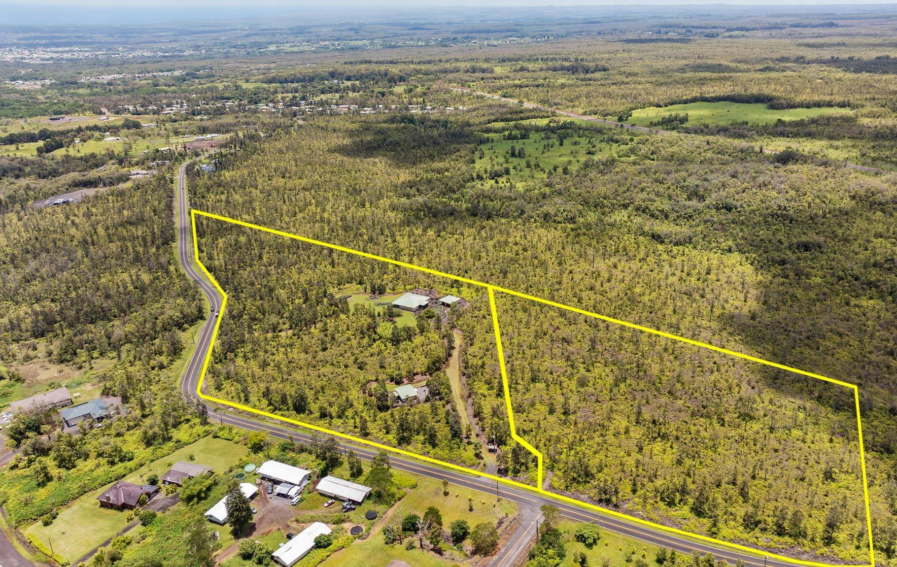 3331 KAUMANA DRIVE, Hilo, HI 96720