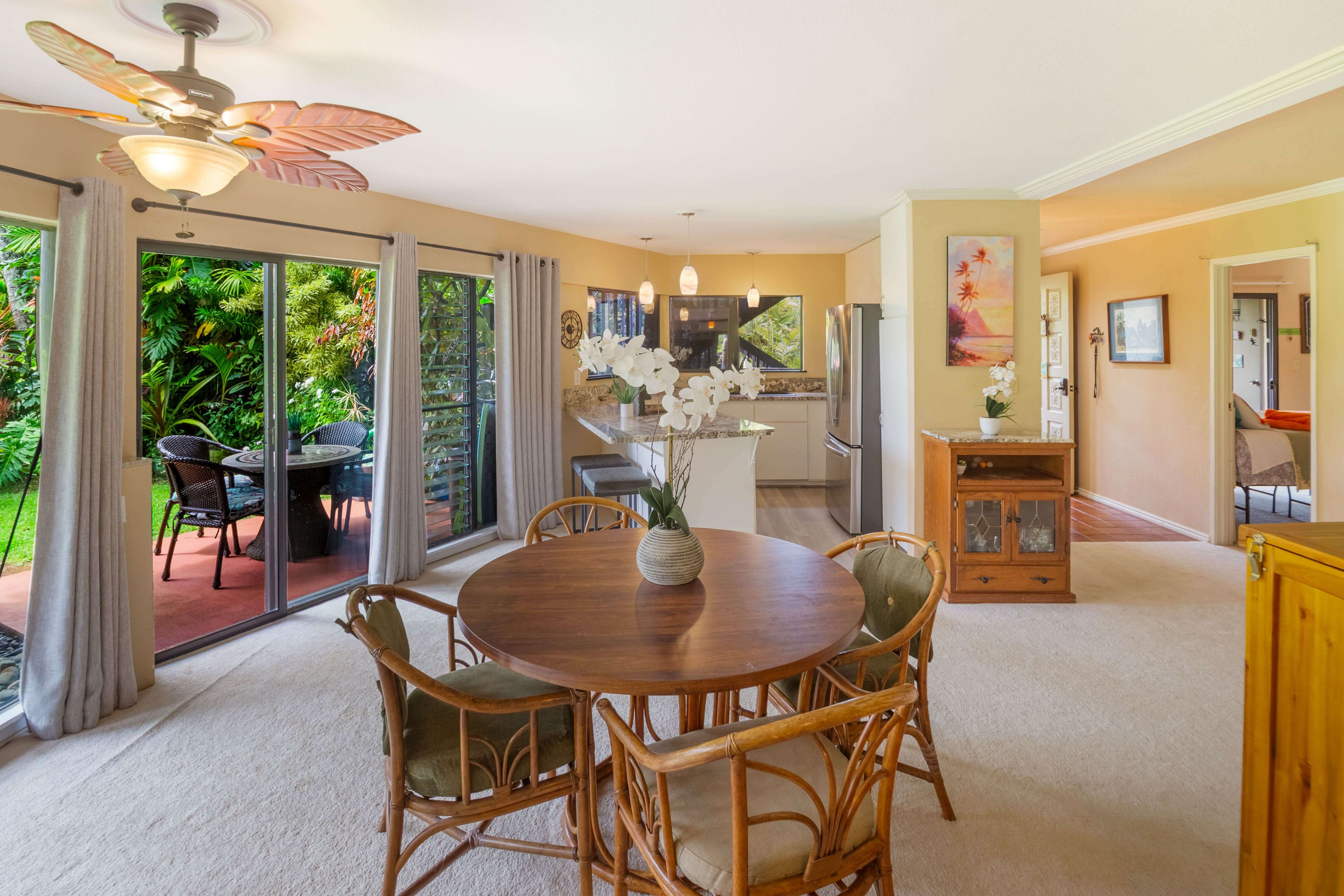 3920 WYLLIE RD #6A, Princeville, HI 96722