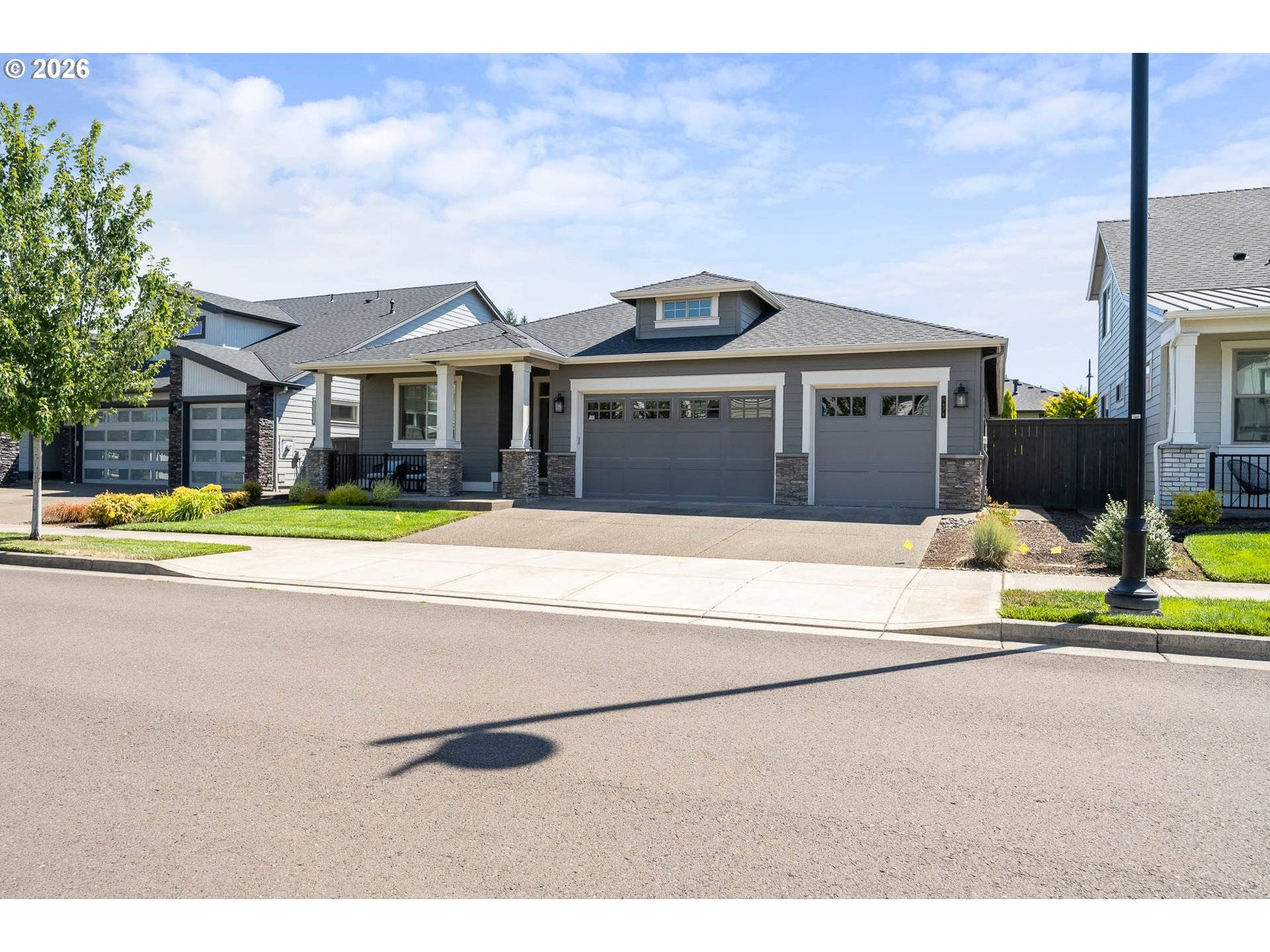 5474 SE 80TH AVE, Hillsboro, OR 97129