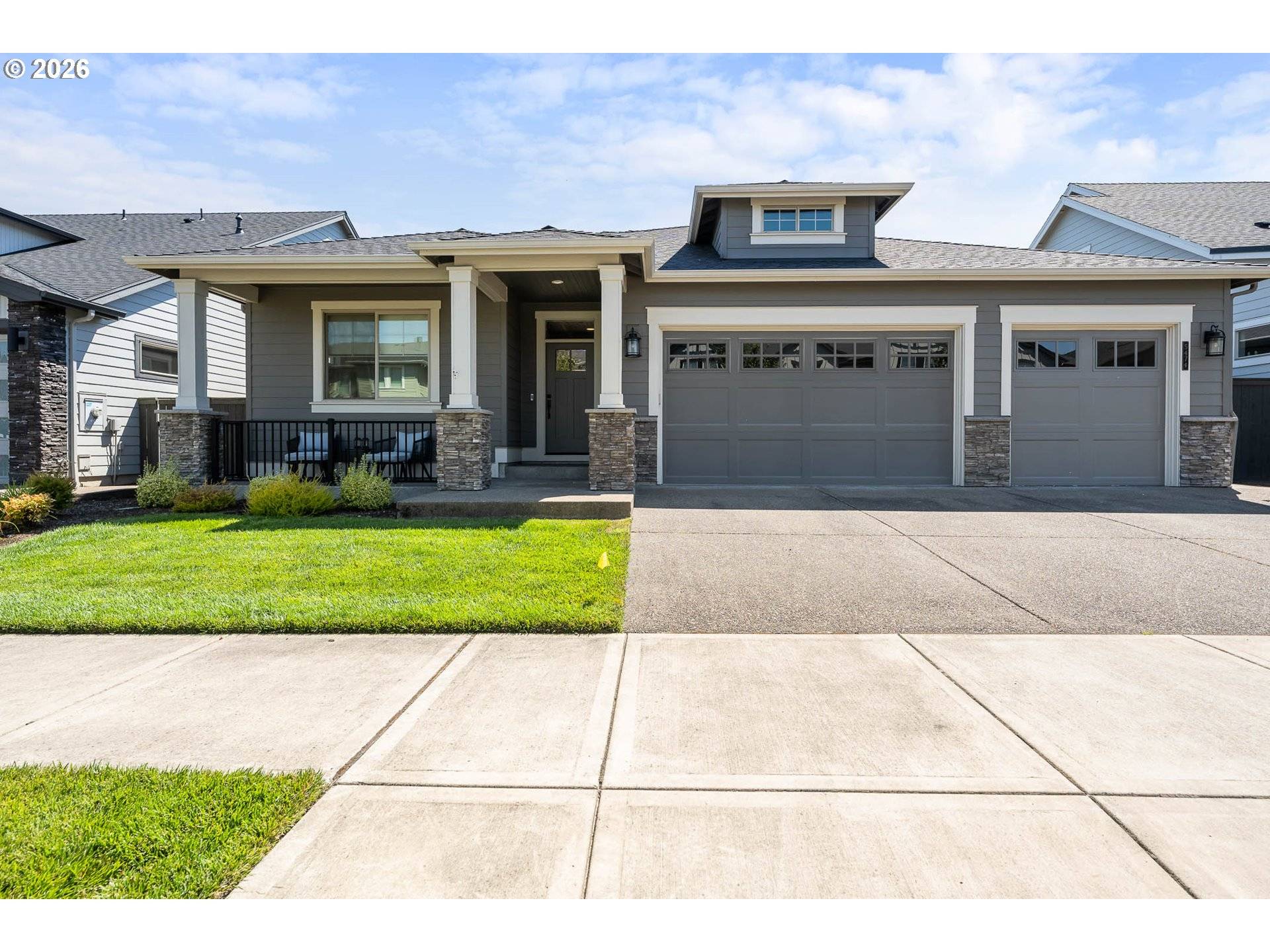 5474 SE 80TH AVE, Hillsboro, OR 97129