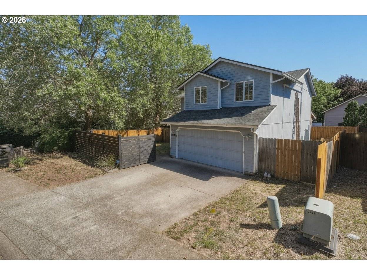 8292 NE SNOWBERRY LOOP, Vancouver, WA 98660