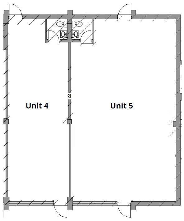 3154 Kingston RD #Unit 4 & 5, Toronto E08, ON M1M 1P4