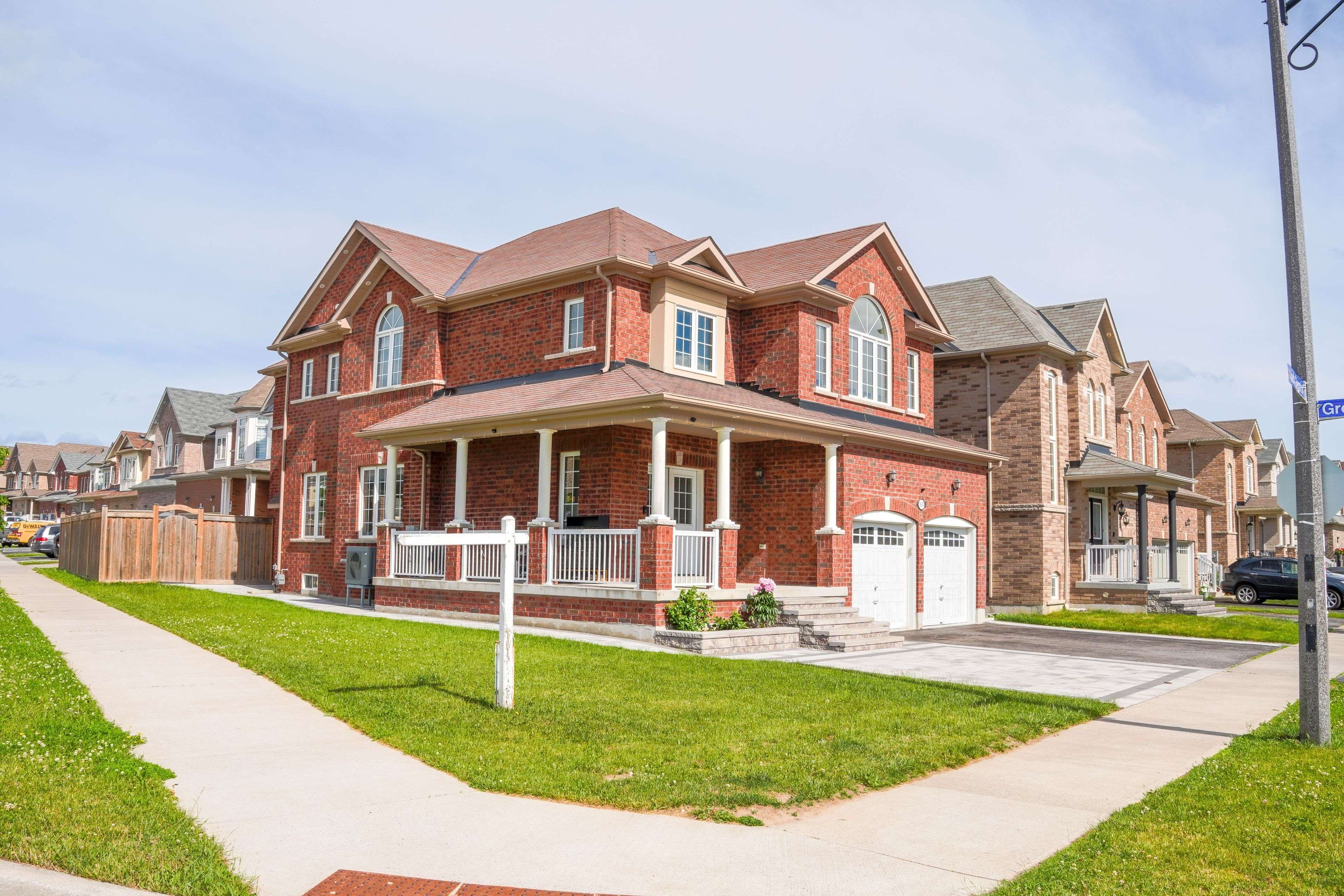1809 Jack Glen ST, Oshawa, ON L1K 0W3