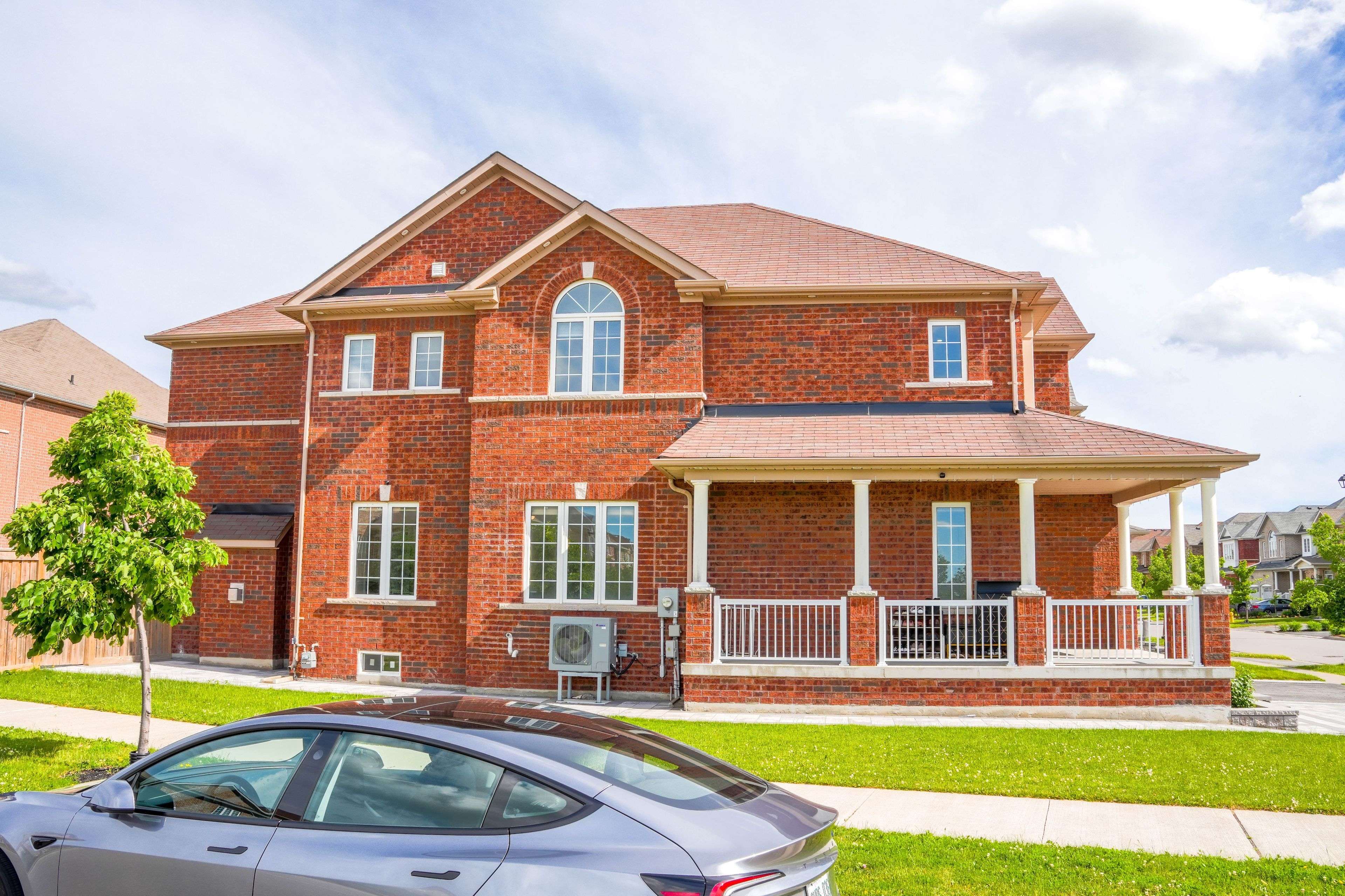 1809 Jack Glen ST, Oshawa, ON L1K 0W3