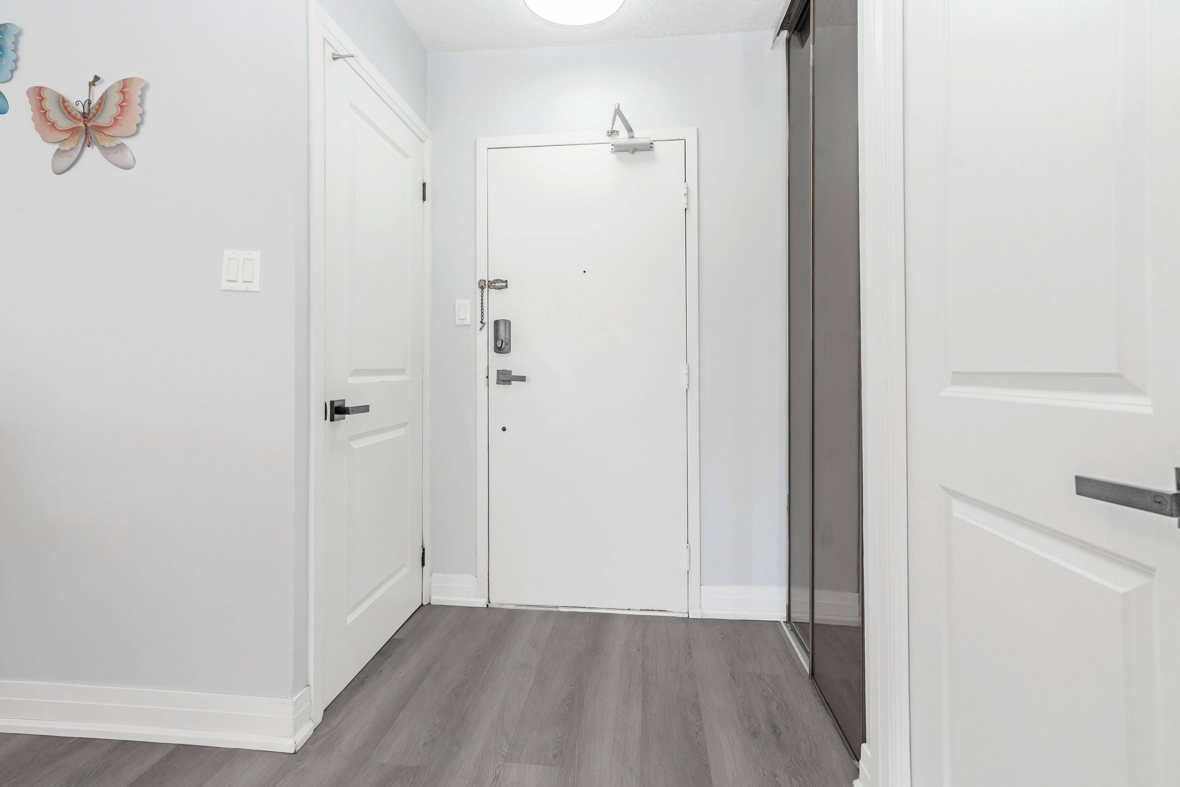 45 Silver Springs BLVD #209, Toronto E05, ON M1V 1R2