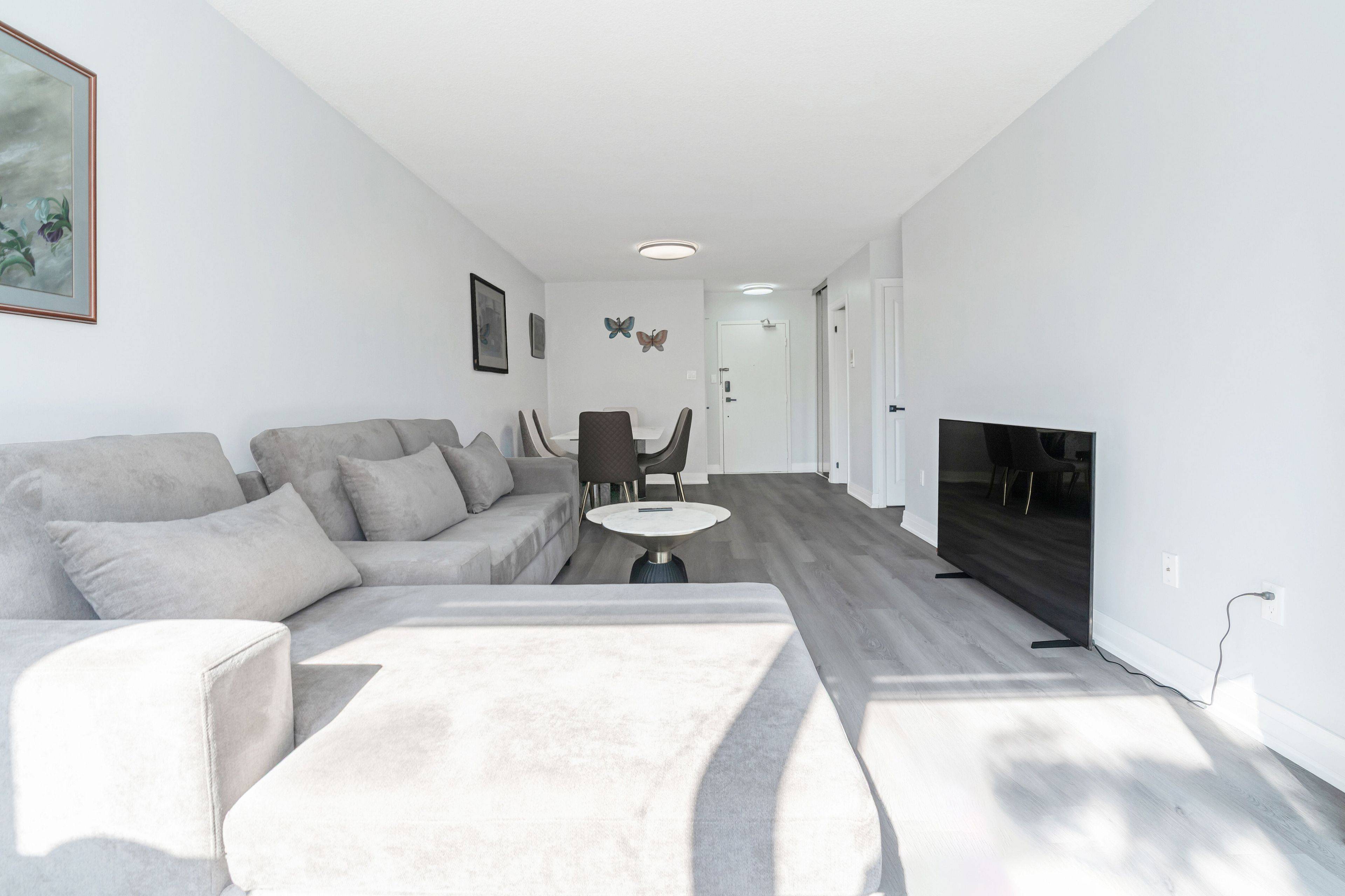 45 Silver Springs BLVD #209, Toronto E05, ON M1V 1R2