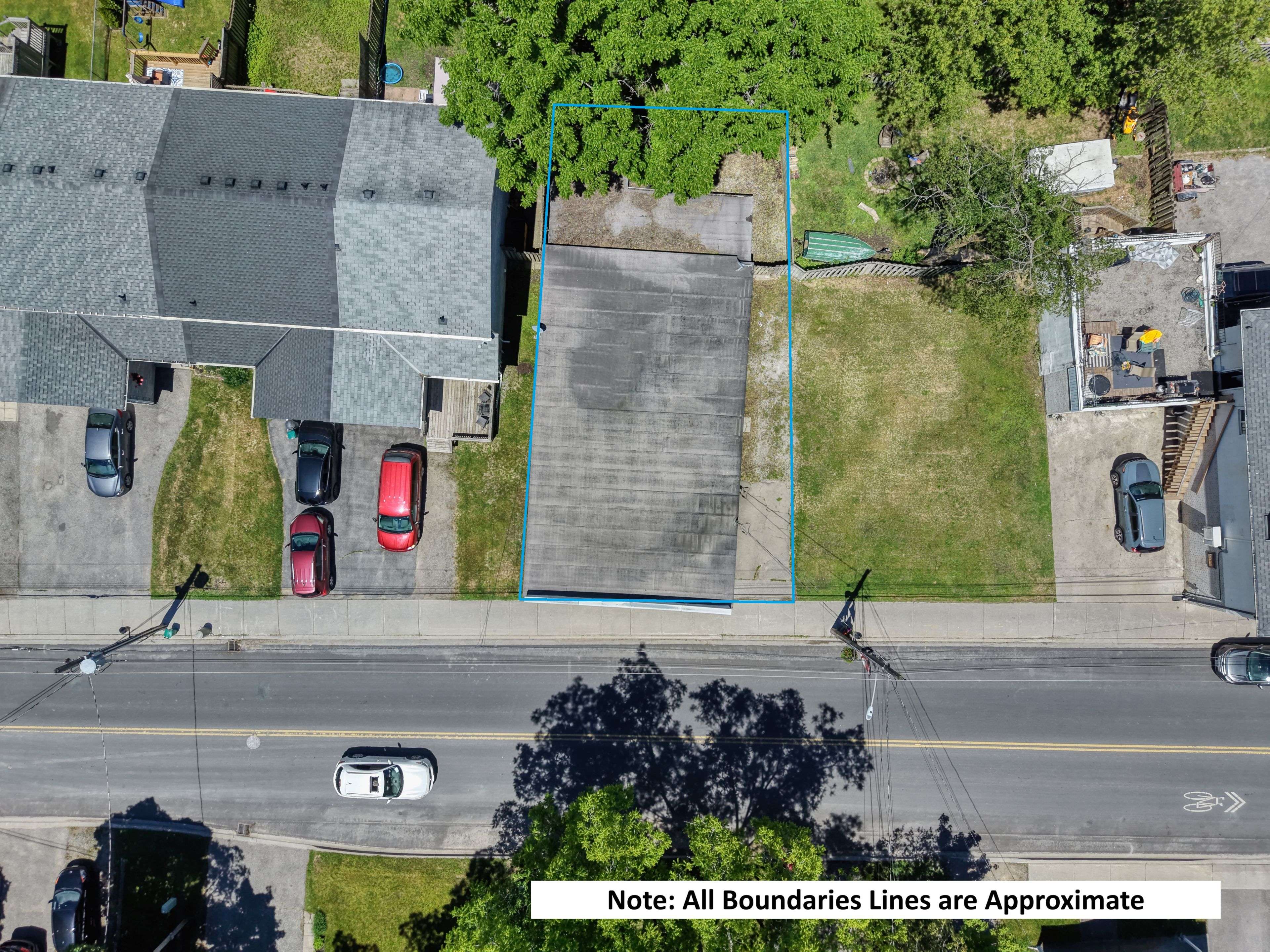 916 Lake DR, Georgina, ON L0E 1L0