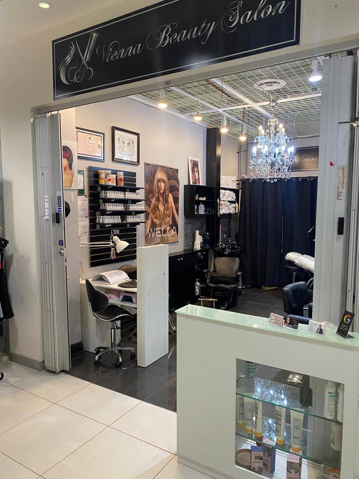 7181 Yonge ST S #102, Markham, ON L3T 0C7