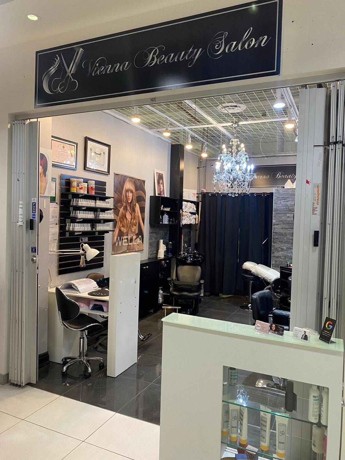 7181 Yonge ST S #102, Markham, ON L3T 0C7
