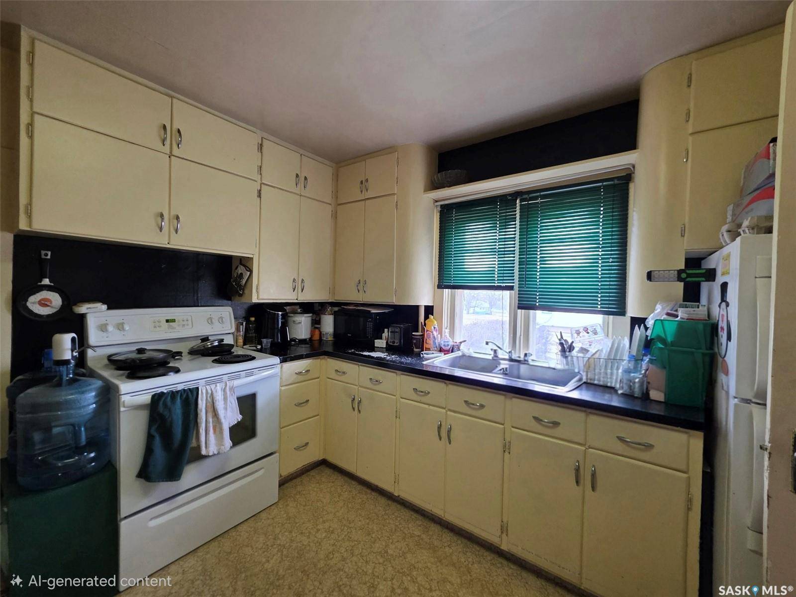 604 3rd AVENUE NW, Swift Current, SK S9H 0S9