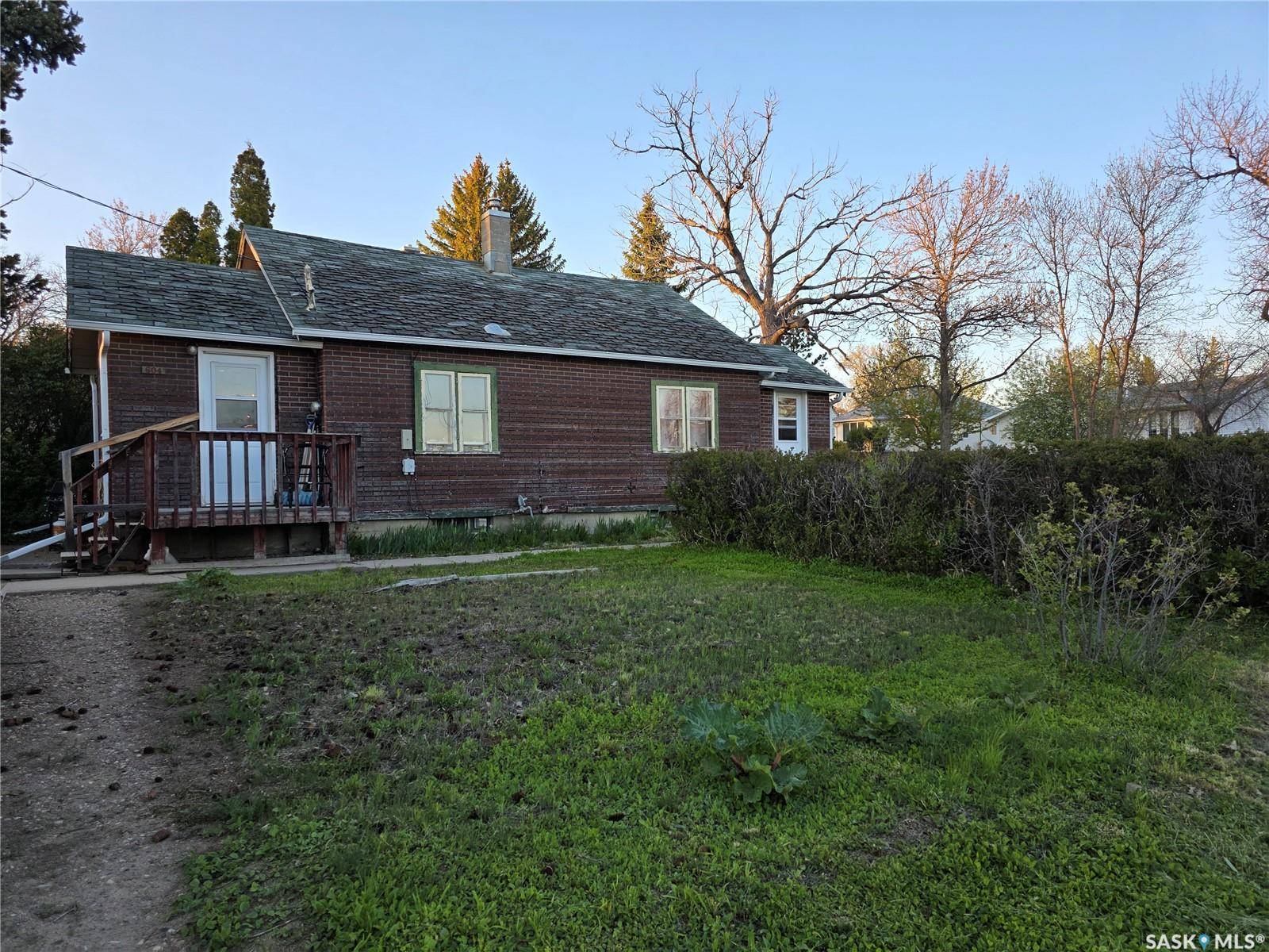 604 3rd AVENUE NW, Swift Current, SK S9H 0S9