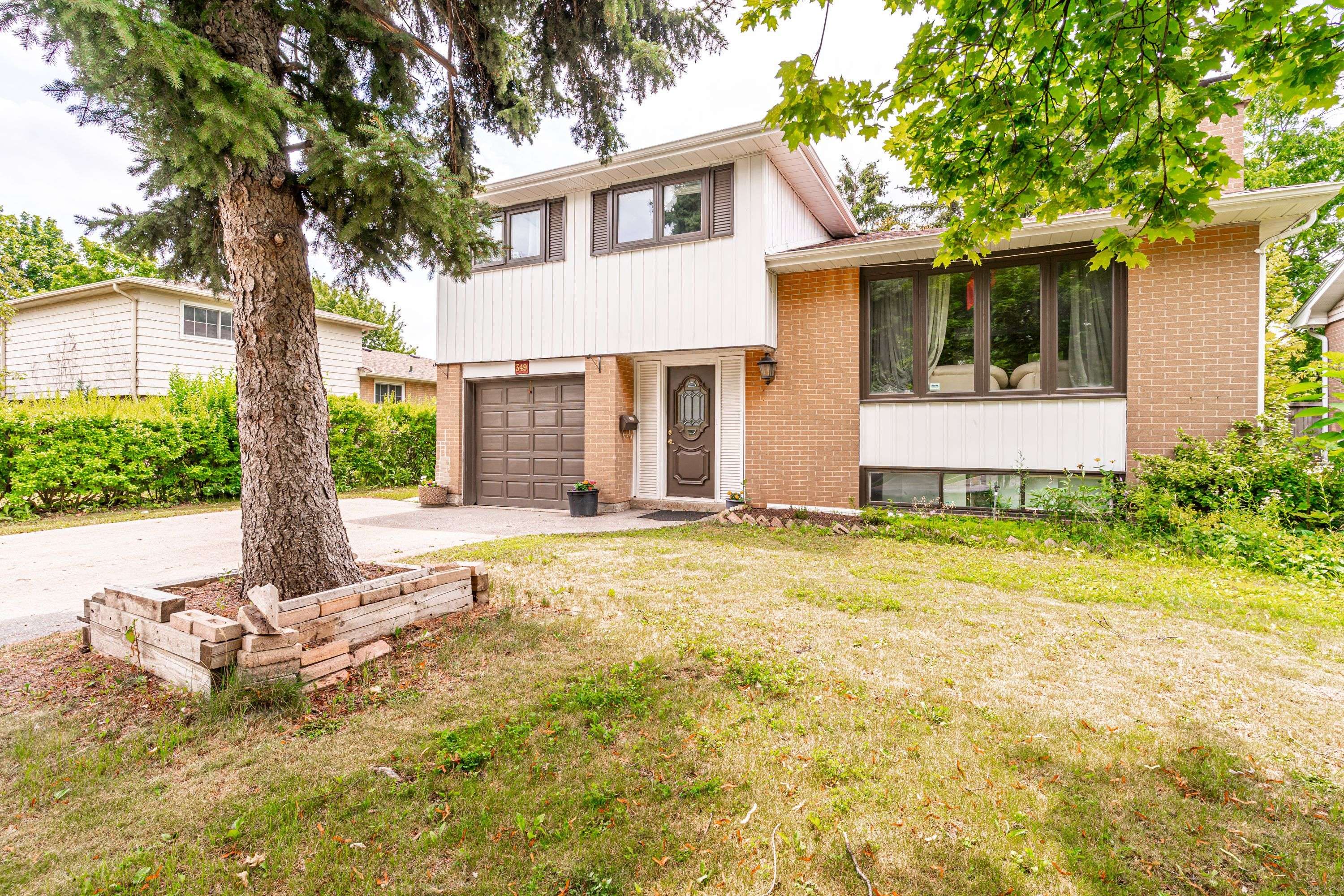349 Bartley Bull Pkwy, Brampton, ON L6W 2L5