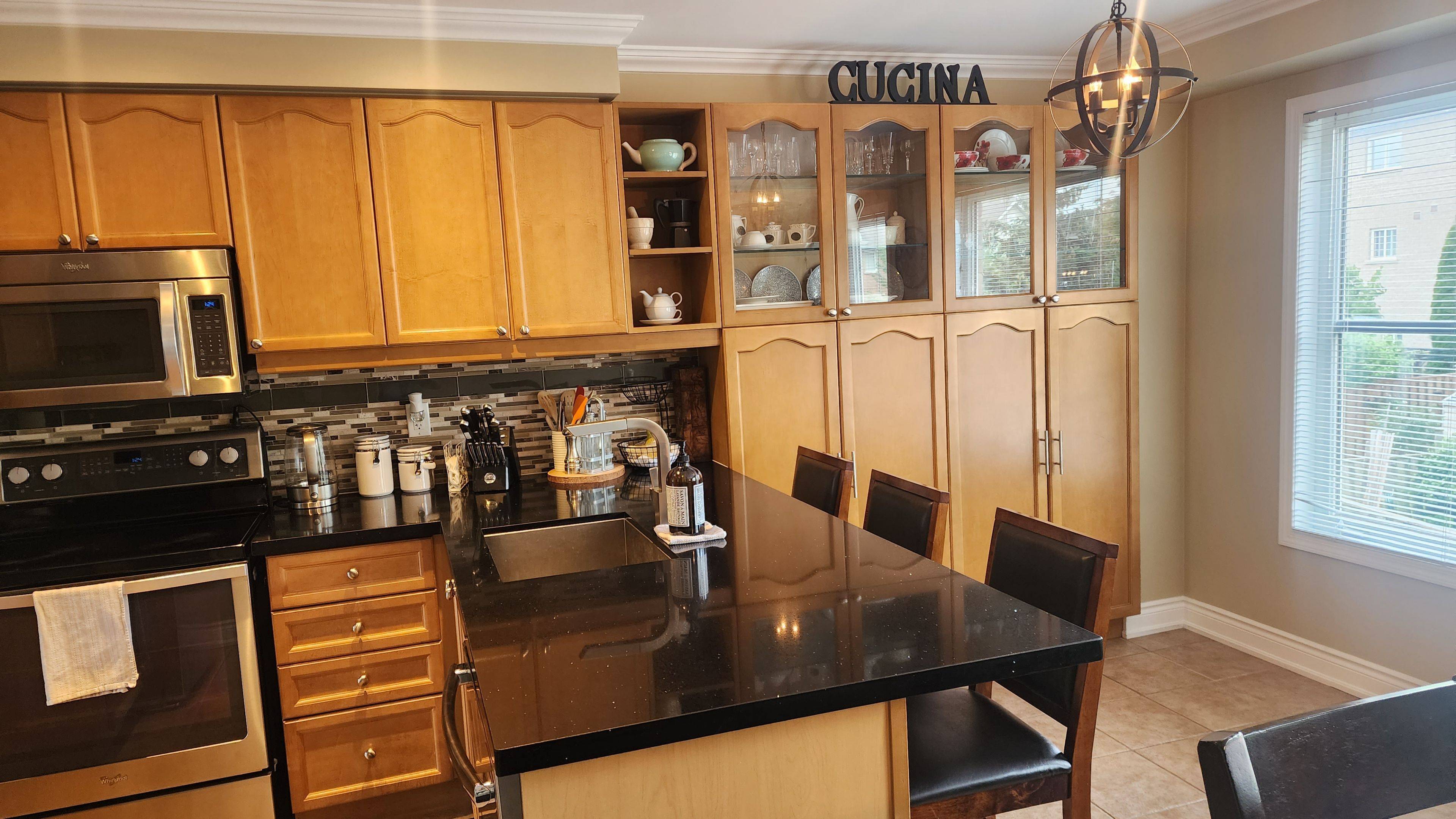 2381 Coho WAY, Oakville, ON L6M 0G6