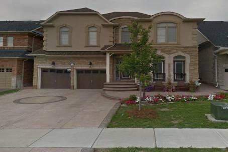 204 Don Minaker DR, Brampton, ON L6P 2V1