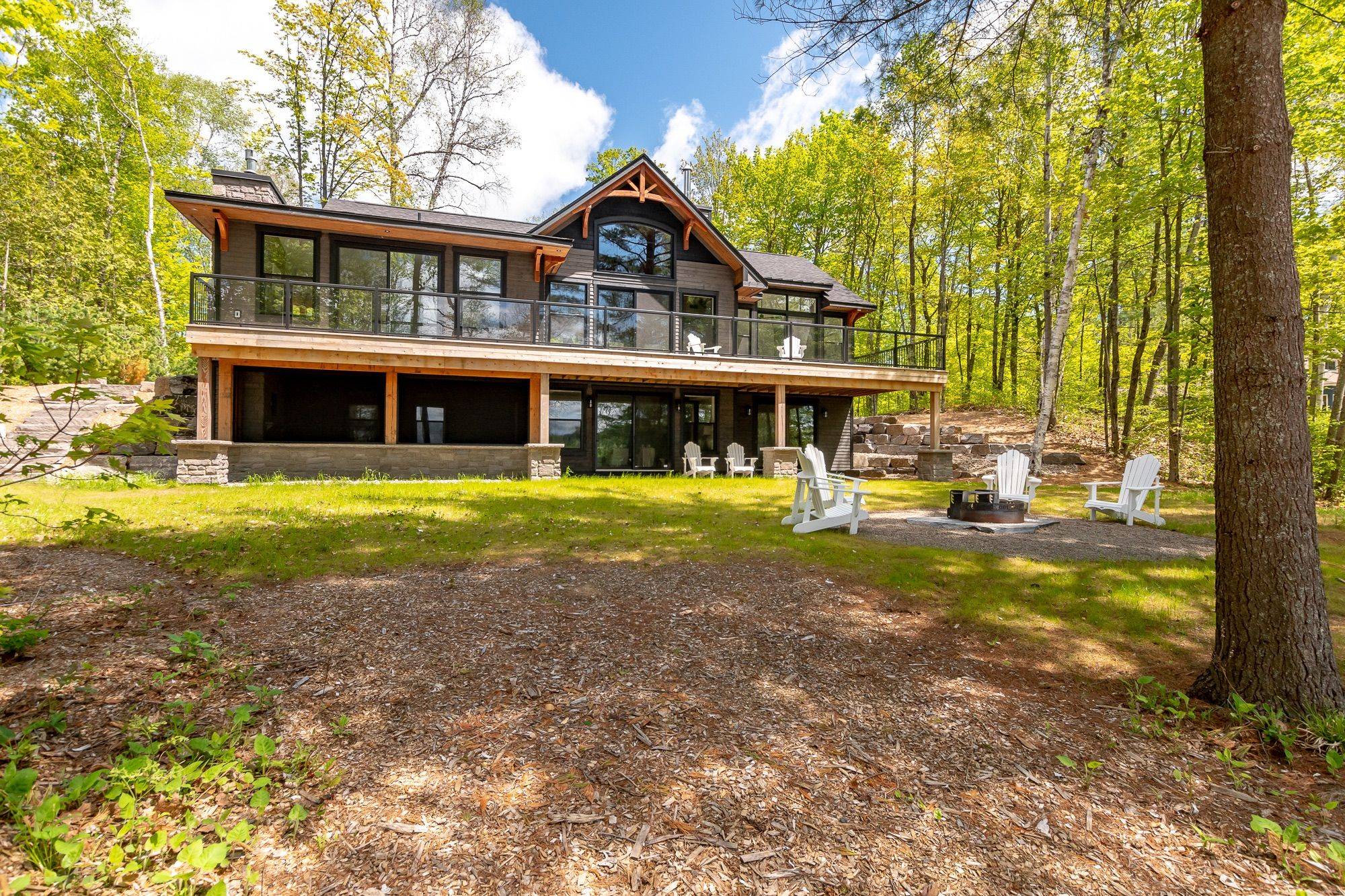 1204 Seabreeze RD, Lake Of Bays, ON P0A 1H0