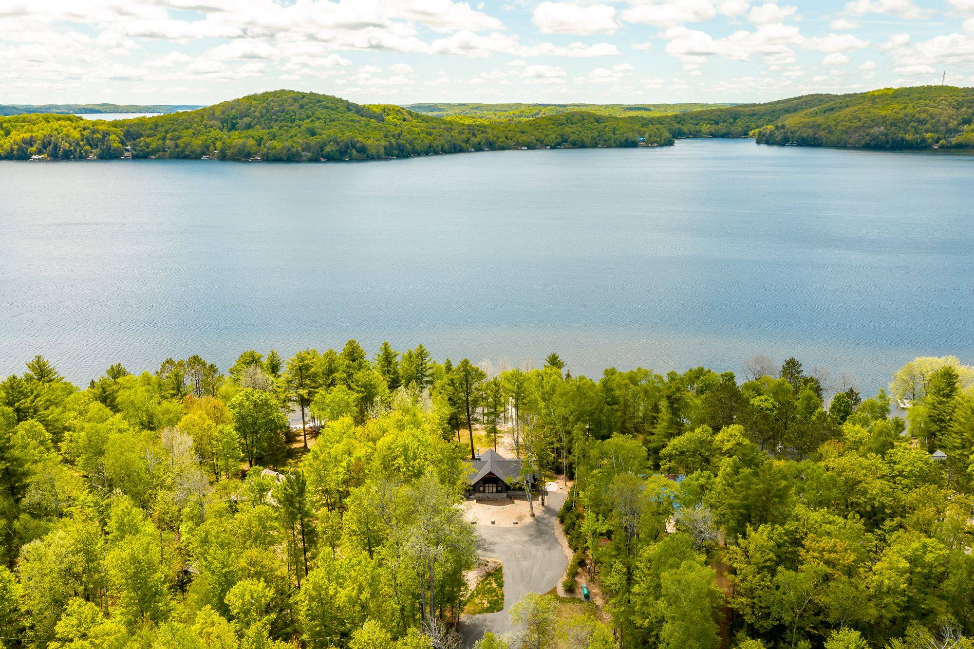1204 Seabreeze RD, Lake Of Bays, ON P0A 1H0