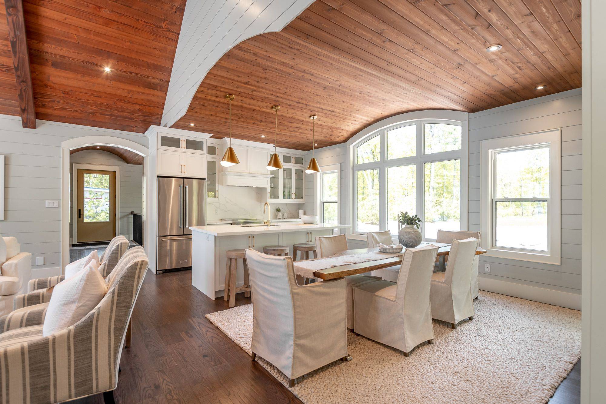 1204 Seabreeze RD, Lake Of Bays, ON P0A 1H0