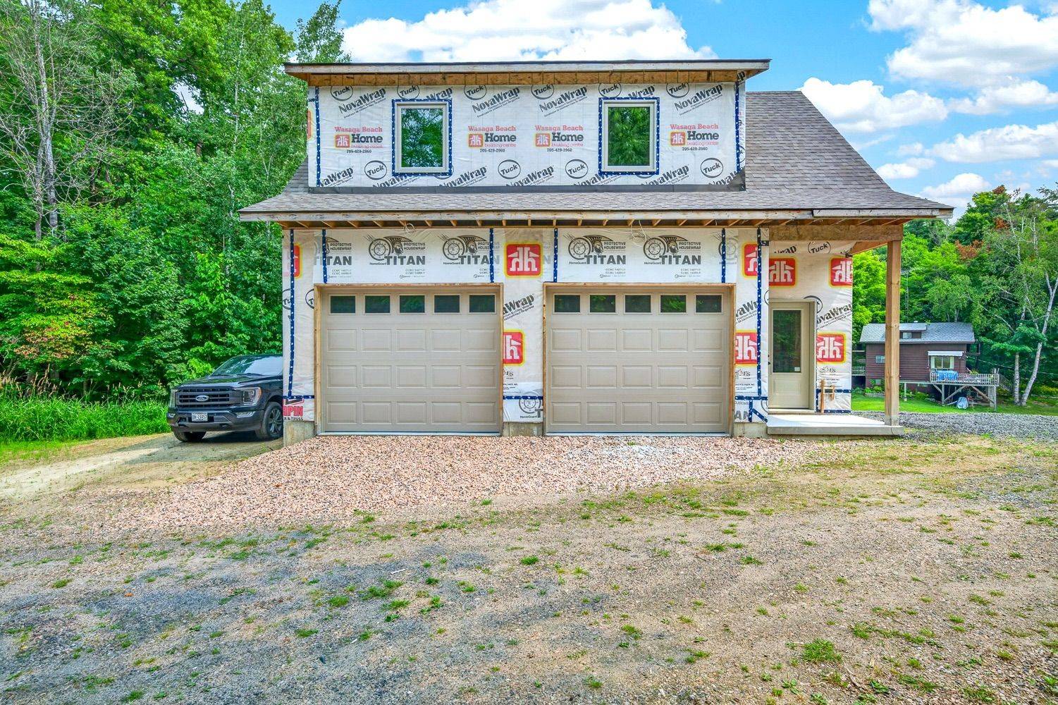 39 Fred Dubie RD, Carling, ON P0G 1G0