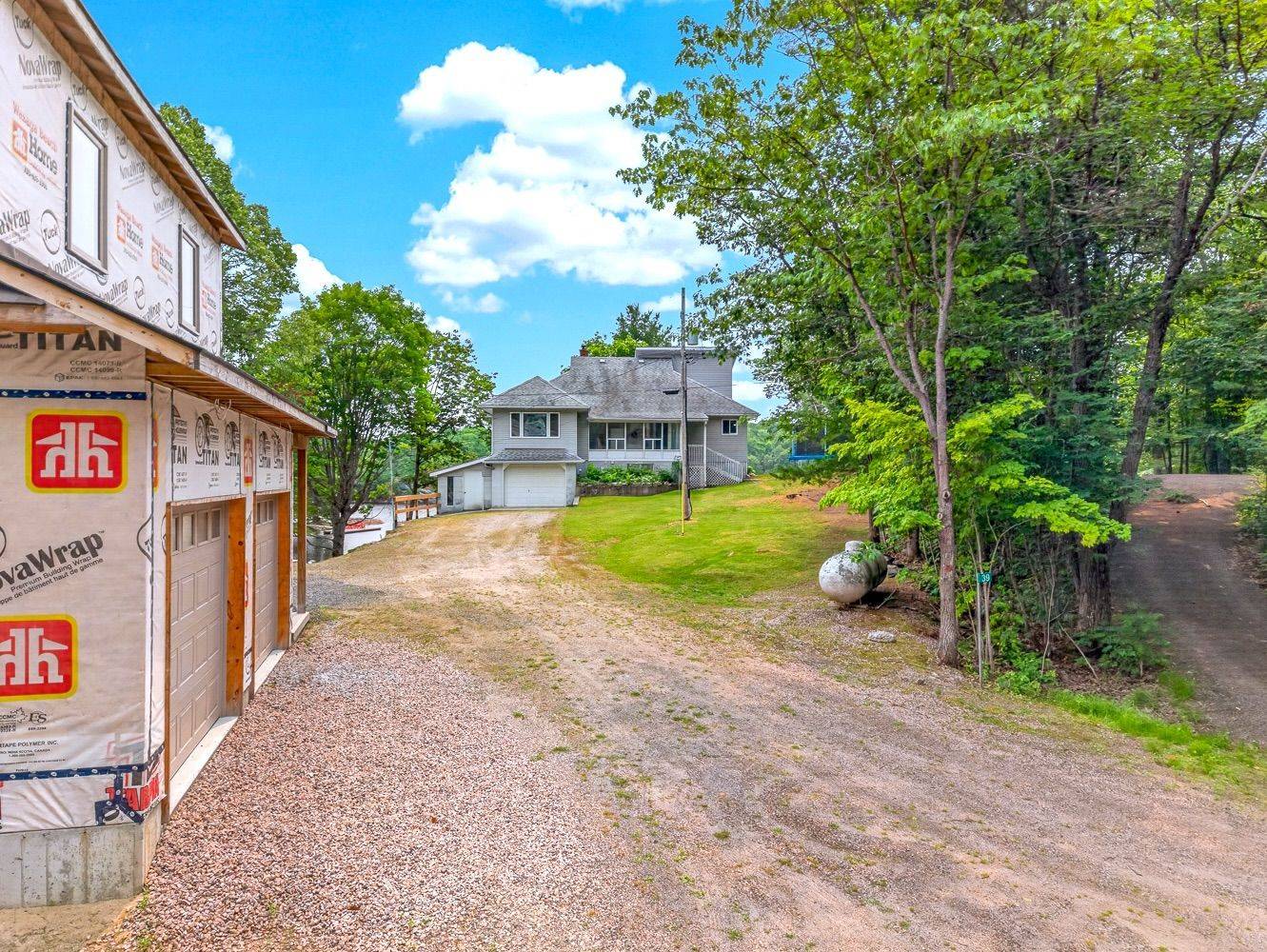 39 Fred Dubie RD, Carling, ON P0G 1G0