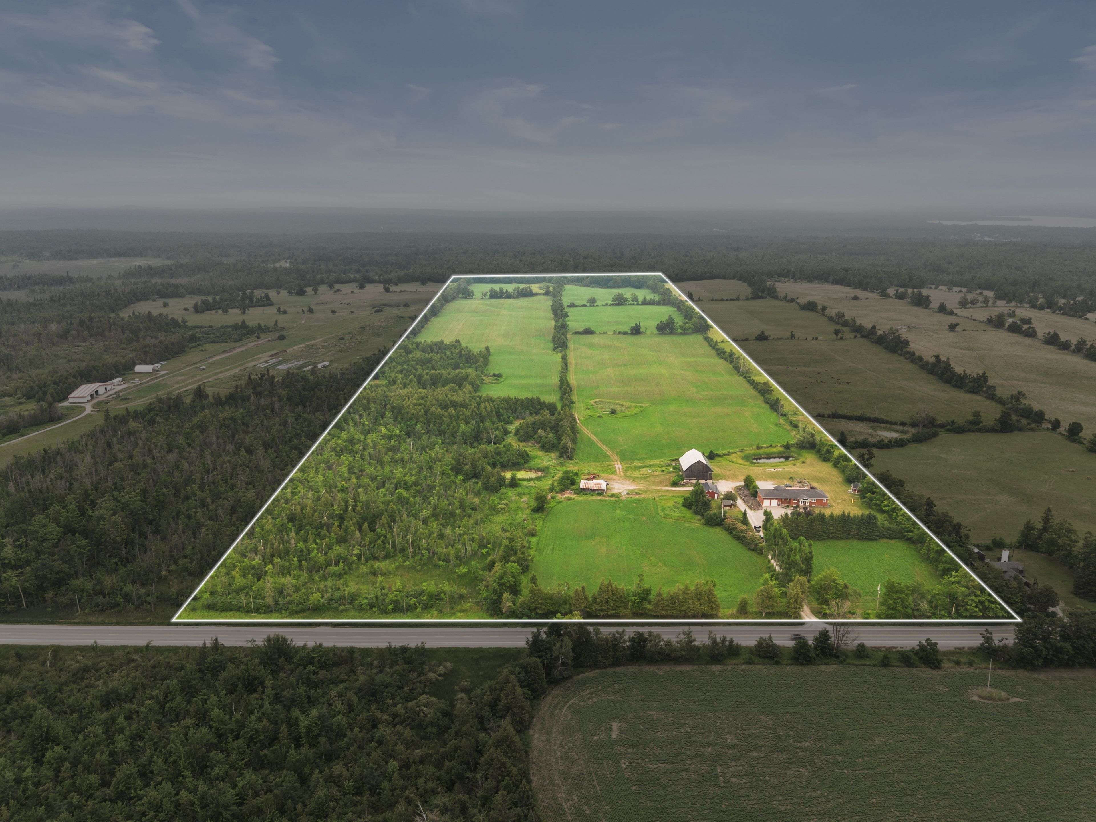 380 County Road 49 N/A, Trent Lakes, ON K0M 1A0