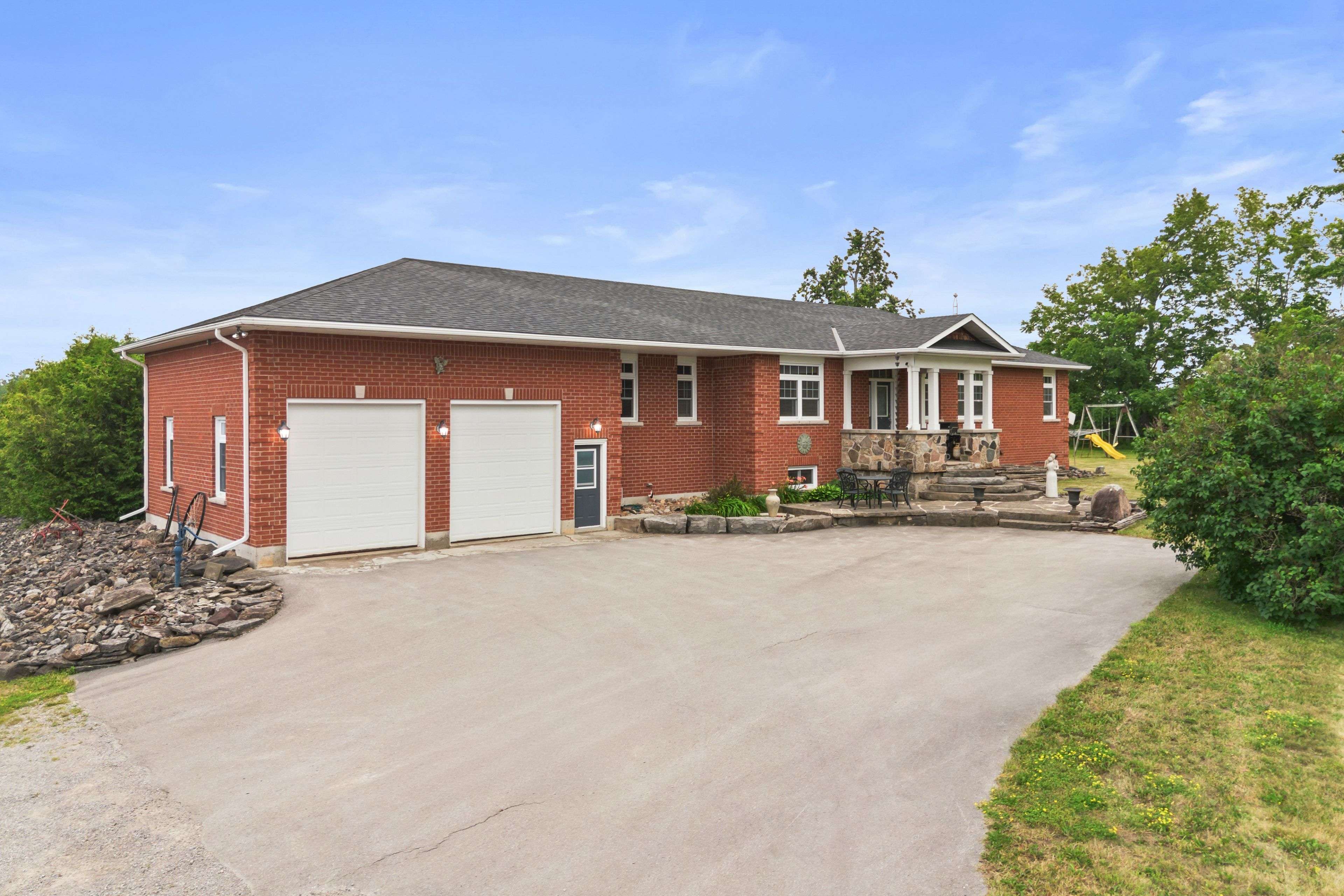 380 County Road 49 N/A, Trent Lakes, ON K0M 1A0