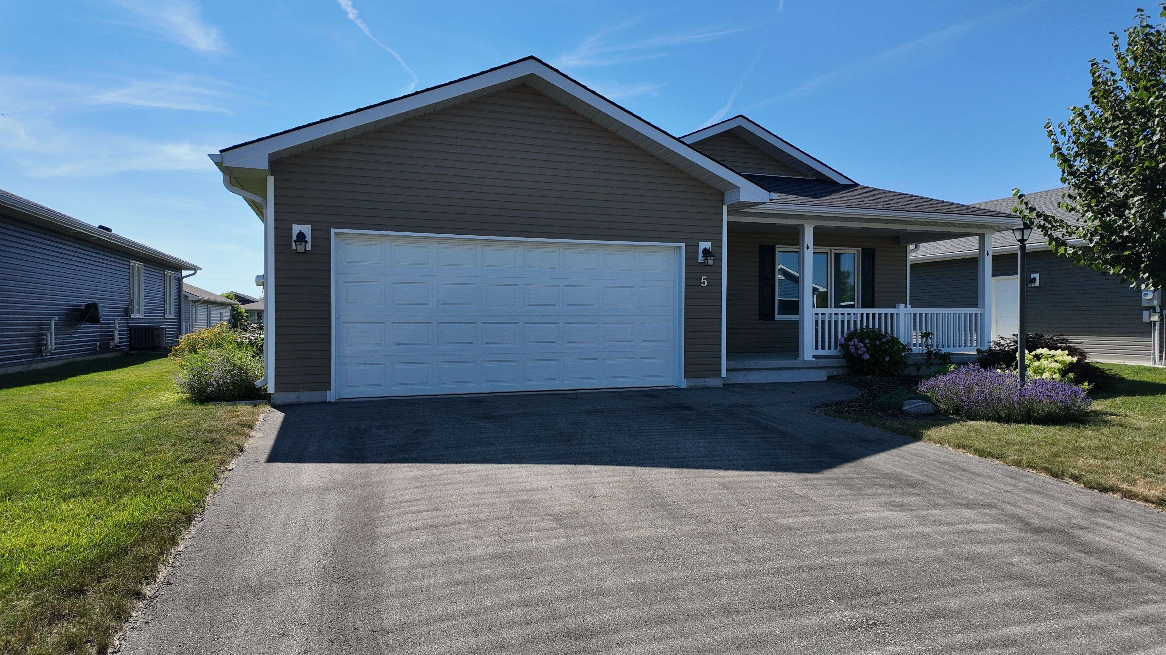 5 Sweetwater DR S, Ashfield-colborne-wawanosh, ON N7A 0B9