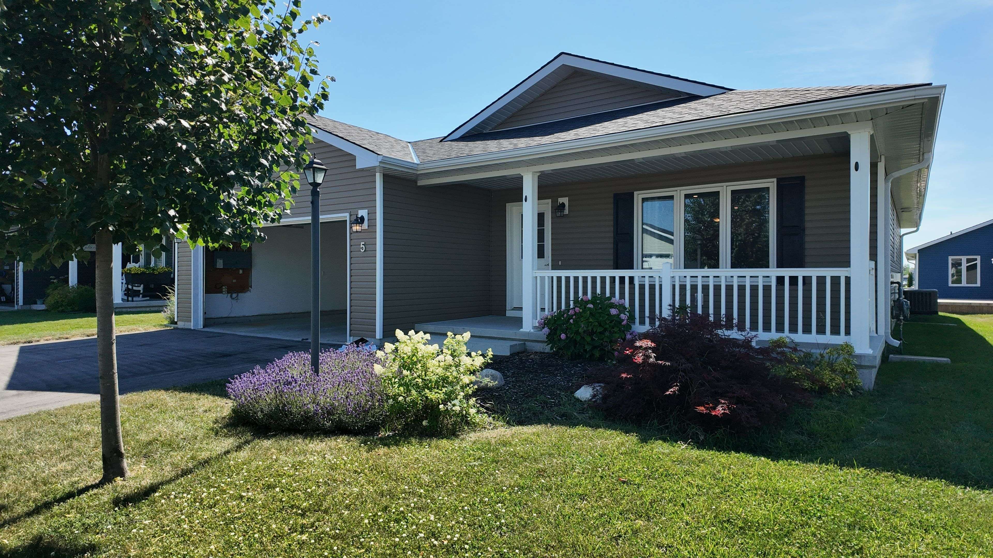 5 Sweetwater DR S, Ashfield-colborne-wawanosh, ON N7A 0B9