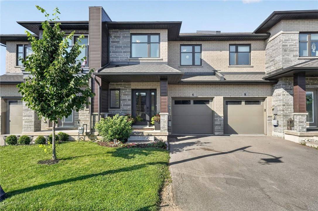 6 JAYLA LN, West Lincoln, ON L0R 2A0