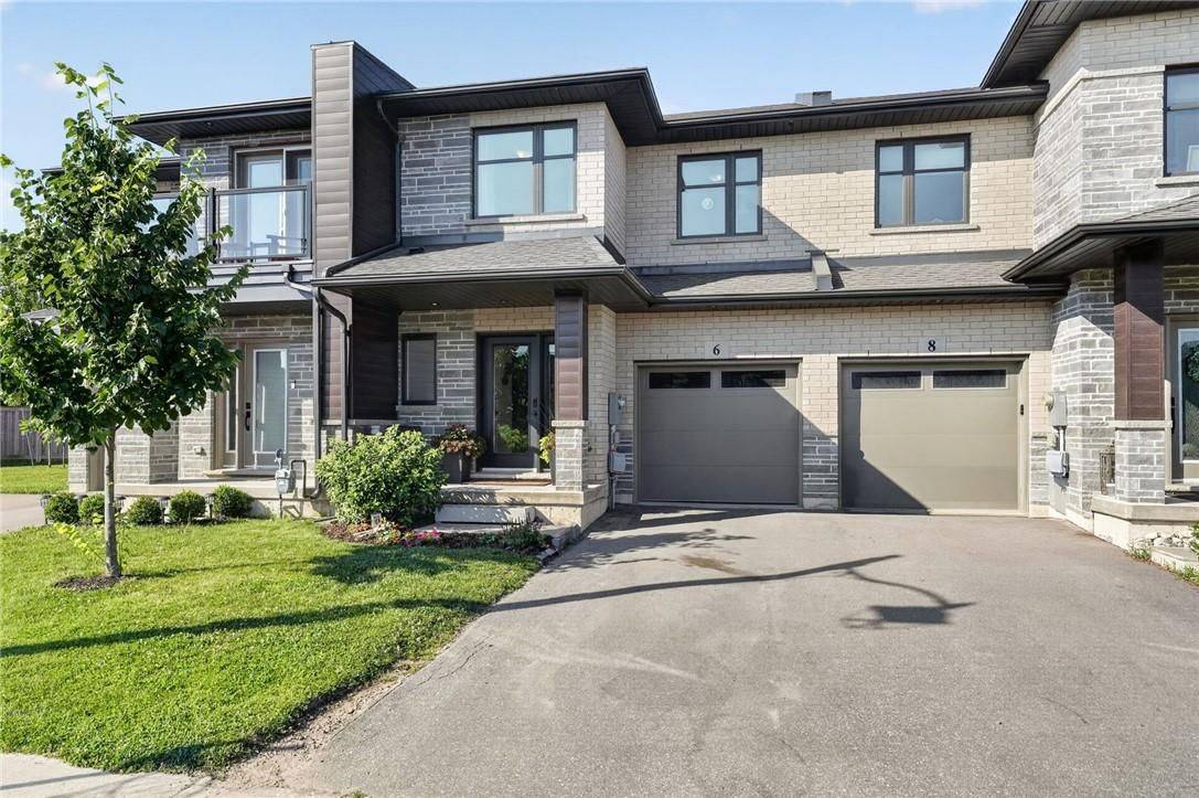 6 JAYLA LN, West Lincoln, ON L0R 2A0