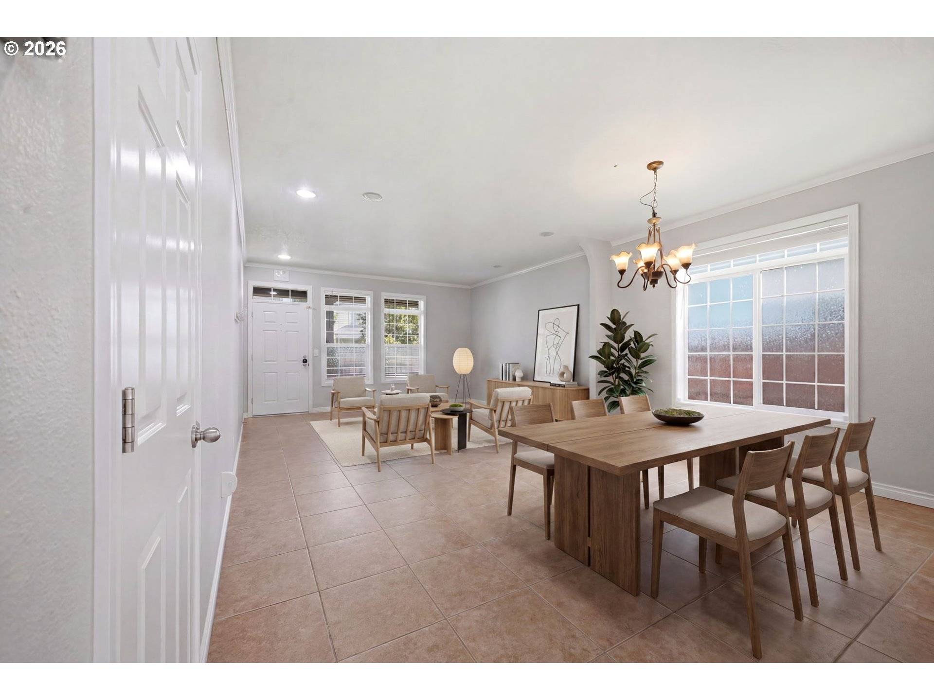 1831 N 8TH WAY, Ridgefield, WA 98642