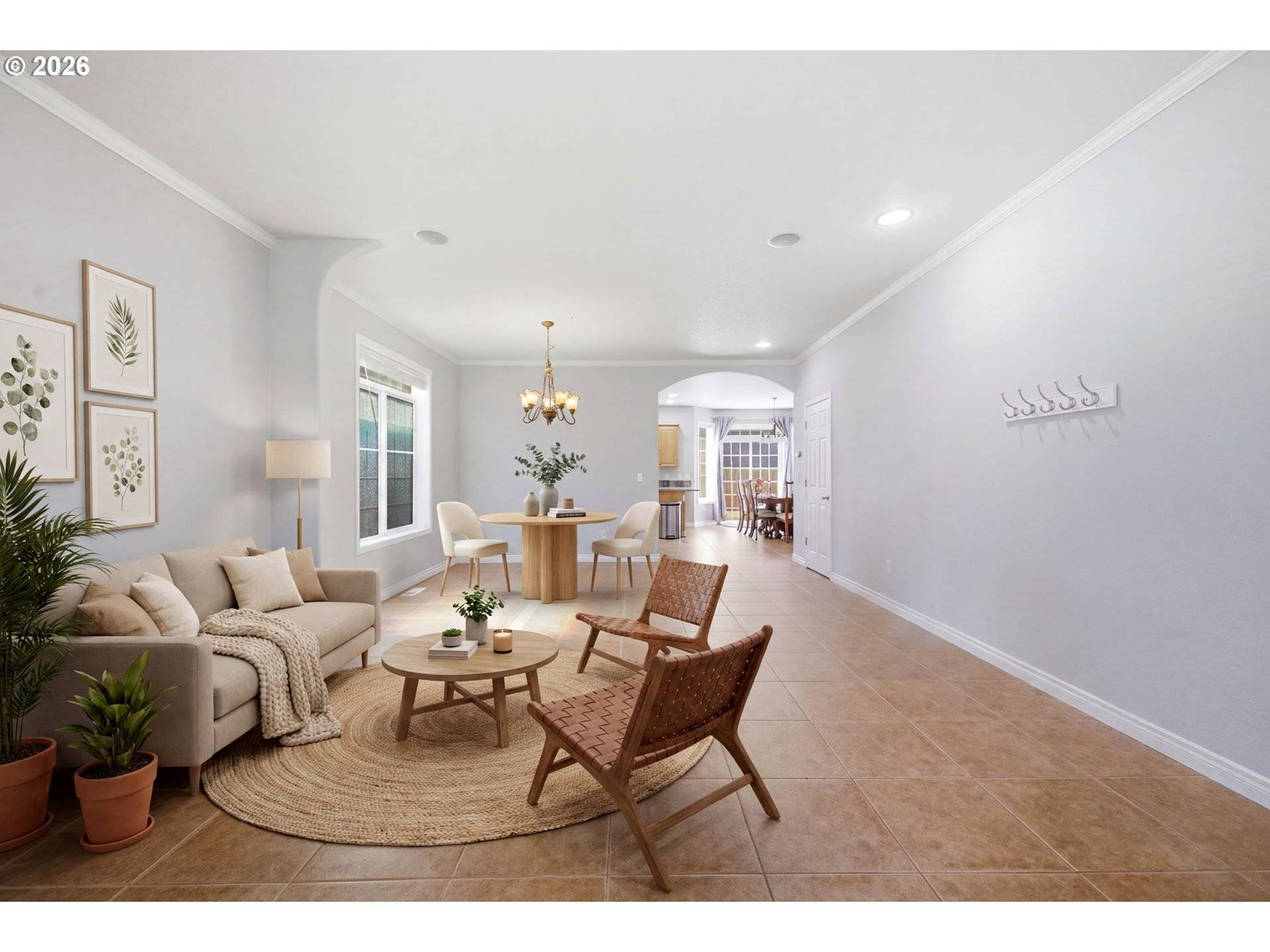 1831 N 8TH WAY, Ridgefield, WA 98642