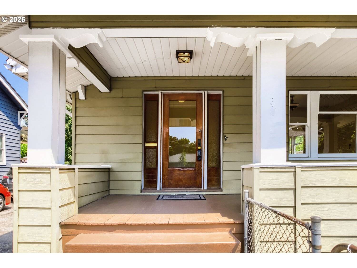 4012 SE 32ND AVE, Portland, OR 97202