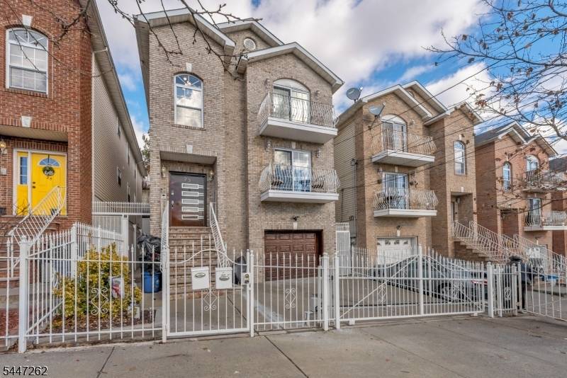 23 Chester Ave #2, Newark City, NJ 07104
