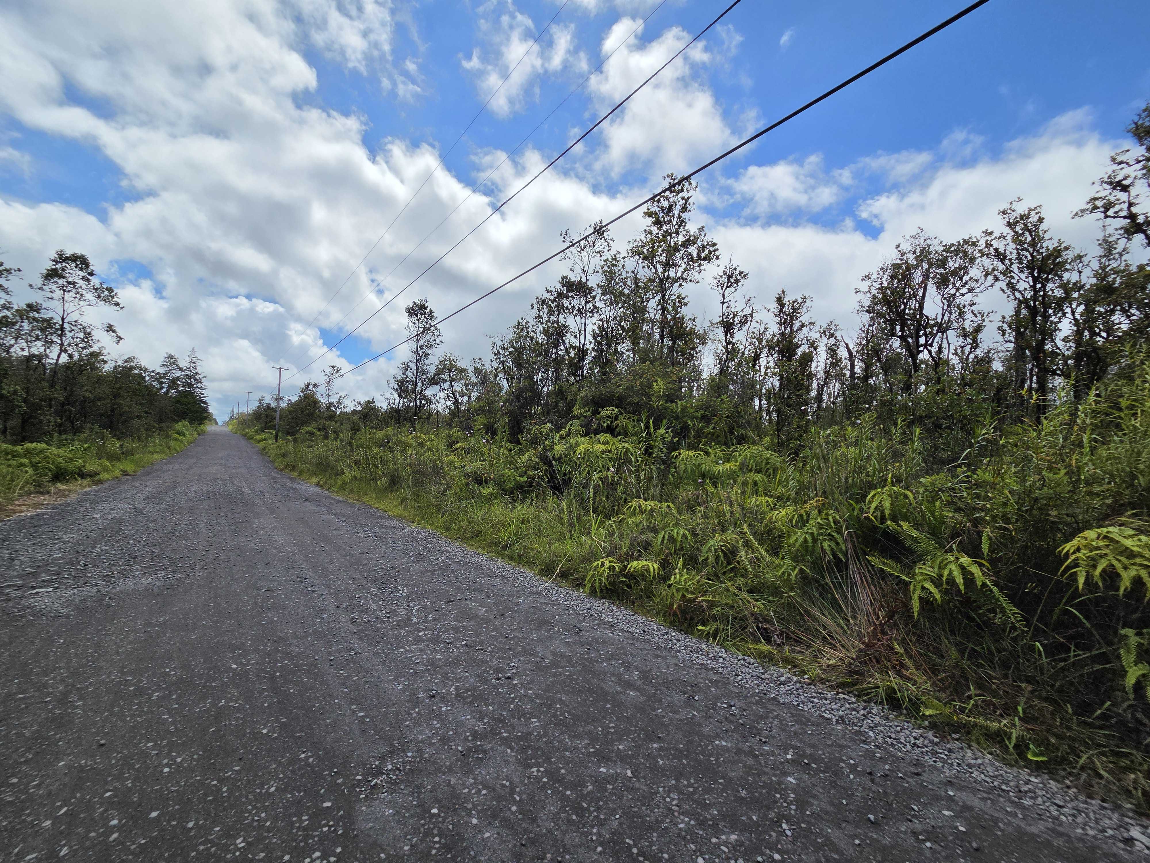 LEILA RD, Volcano, HI 96785
