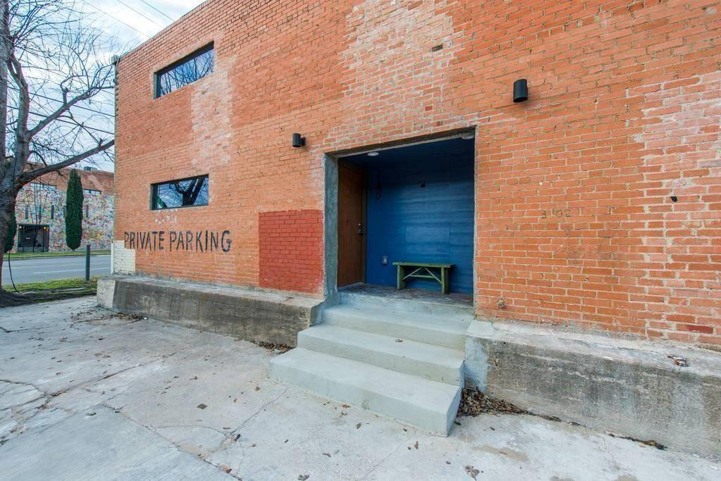 3100 Commerce Street #140, Dallas, TX 75226