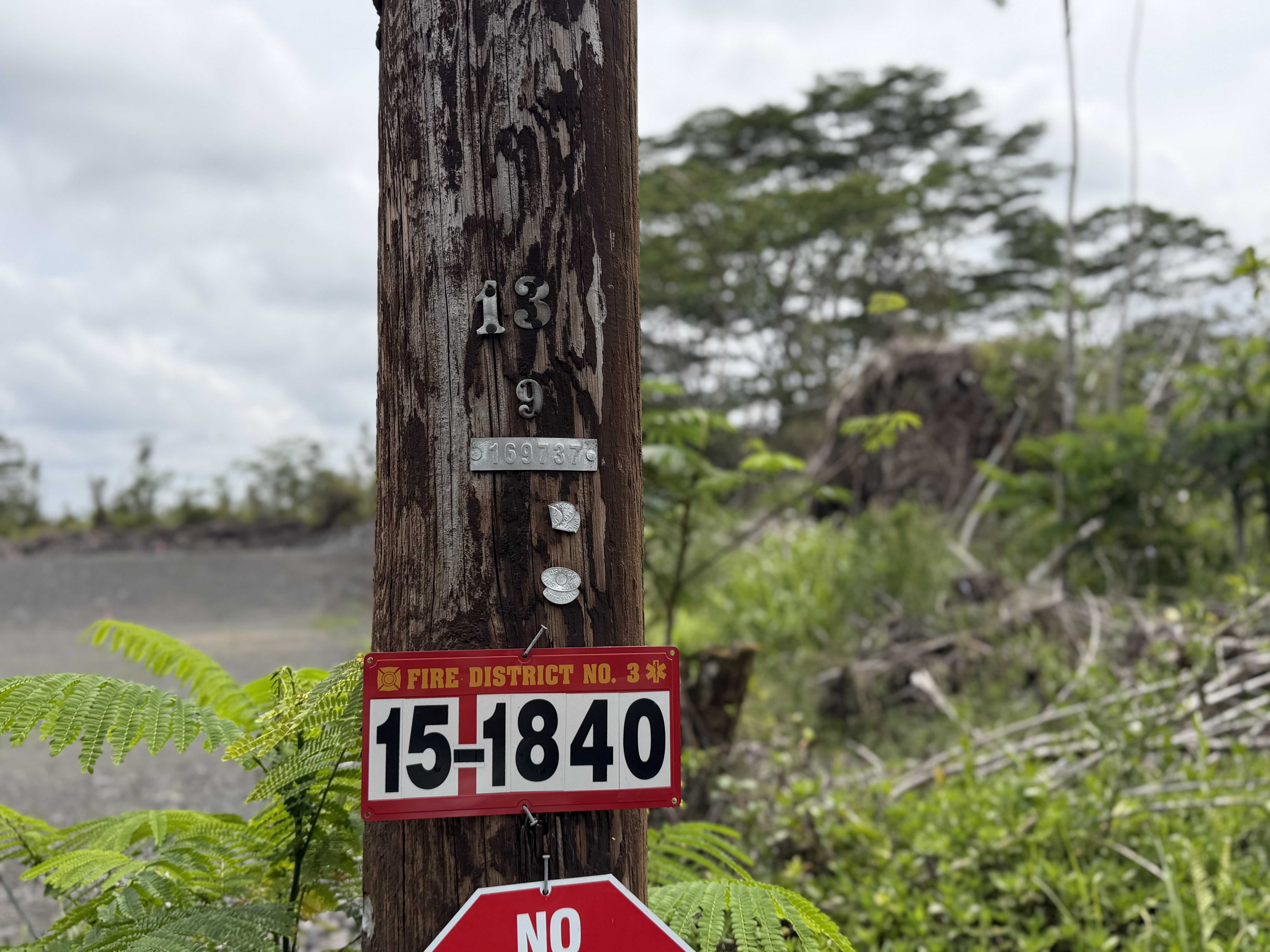 9TH AVE, Keaau, HI 96749